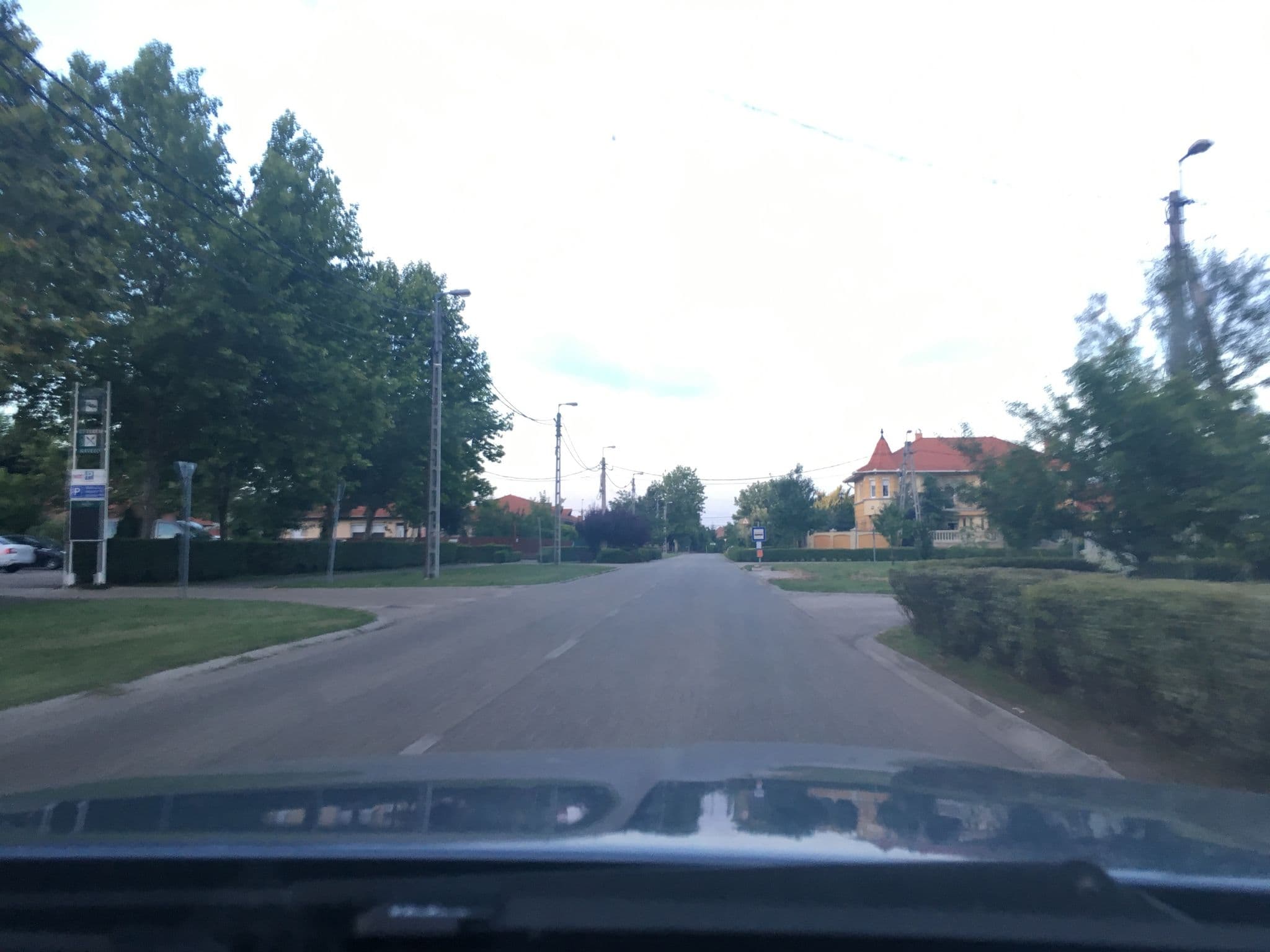 Street view near M47 Vendégház, Debrecen — © zsolt (CC BY-SA · Mapillary)