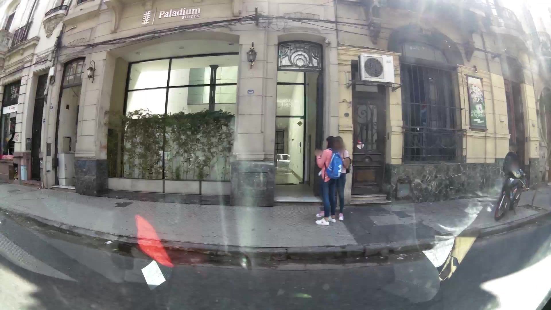 Street view near Paladium Suits, Rosario — © kaartcam (CC BY-SA · Mapillary)
