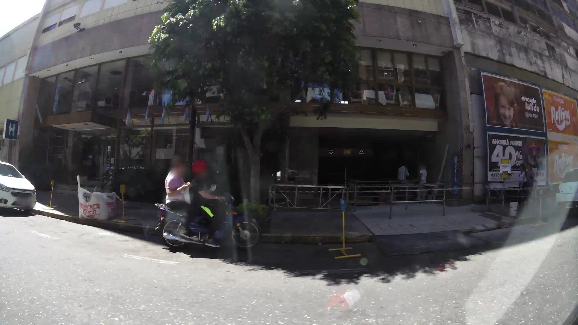 Street view near Piscina, Rosario — © kaartcam (CC BY-SA · Mapillary)