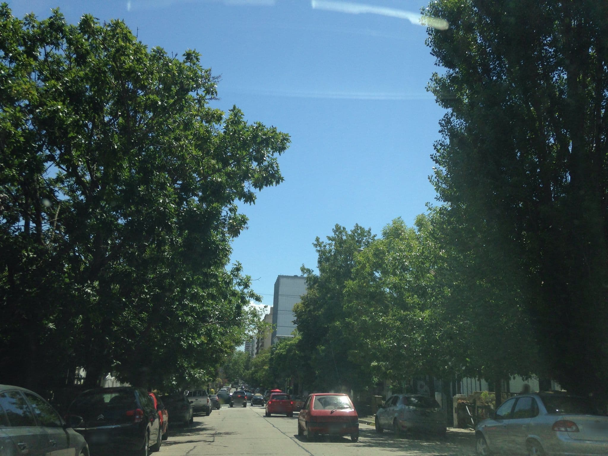 Street view near Villa alvear, Mar del Plata — © maryann (CC BY-SA · Mapillary)