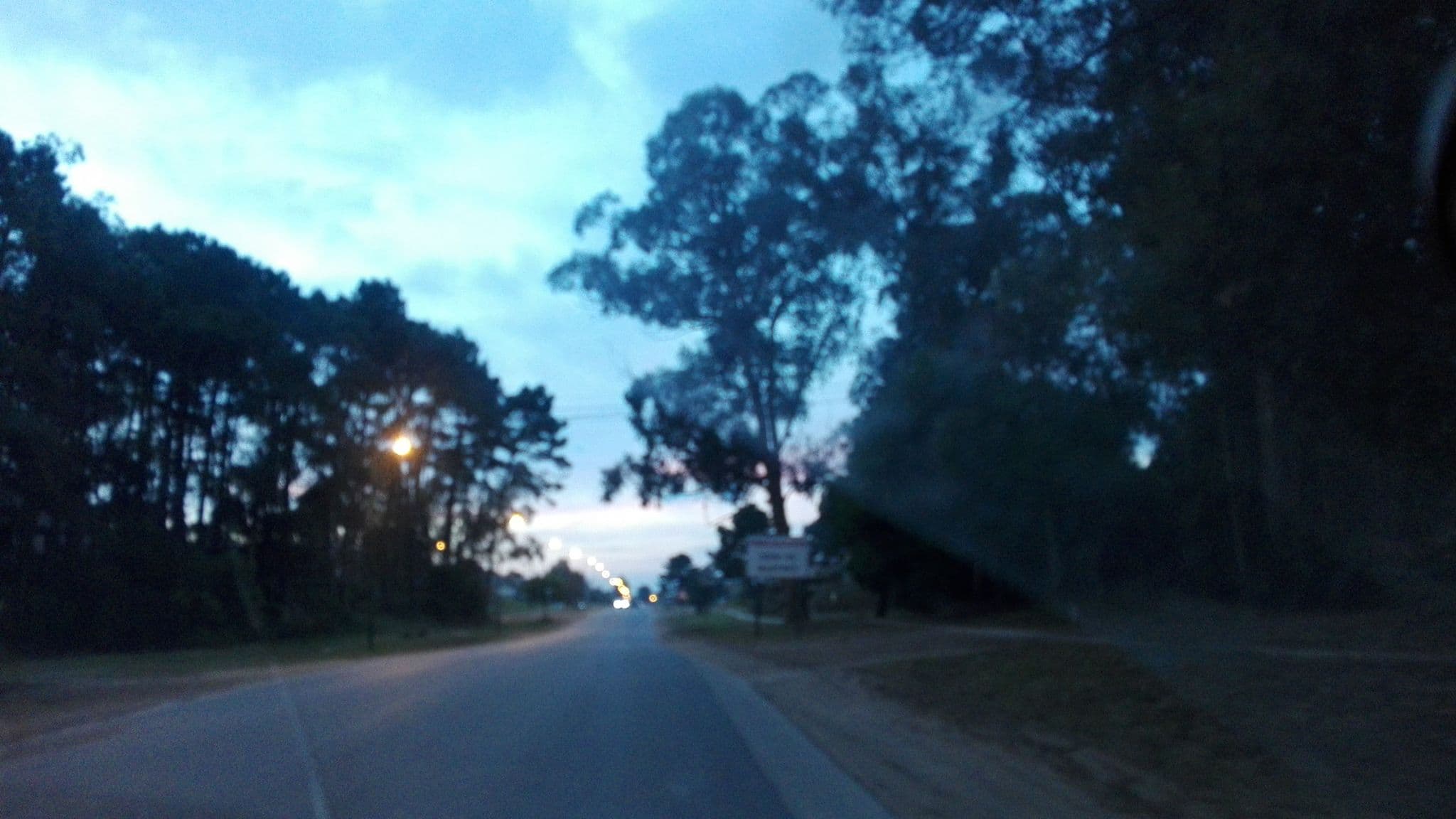 Street view near Valeria Conuntry, Cariló — © nicfer (CC BY-SA · Mapillary)