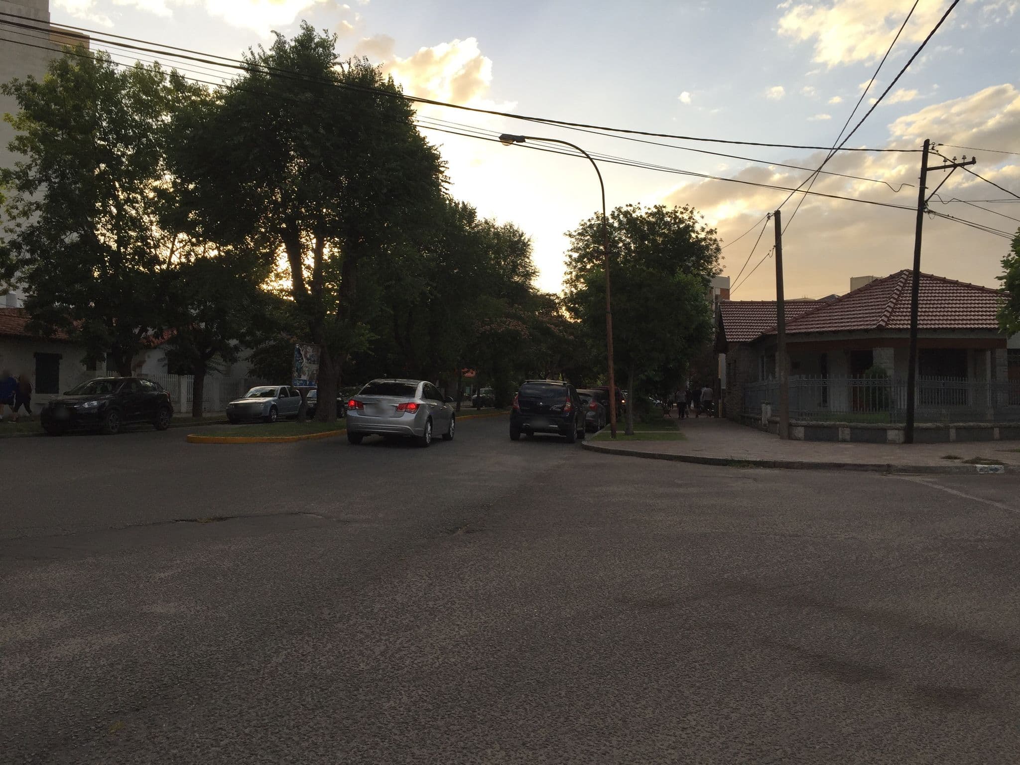 Street view near Hotel Neptuno, Miramar — © nicolas17 (CC BY-SA · Mapillary)