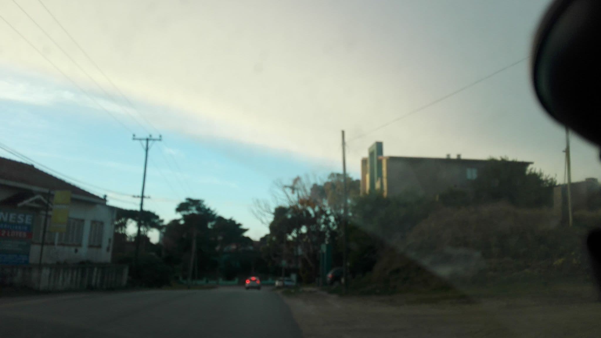 Street view near Brisas Marinas, Pinamar — © nicfer (CC BY-SA · Mapillary)