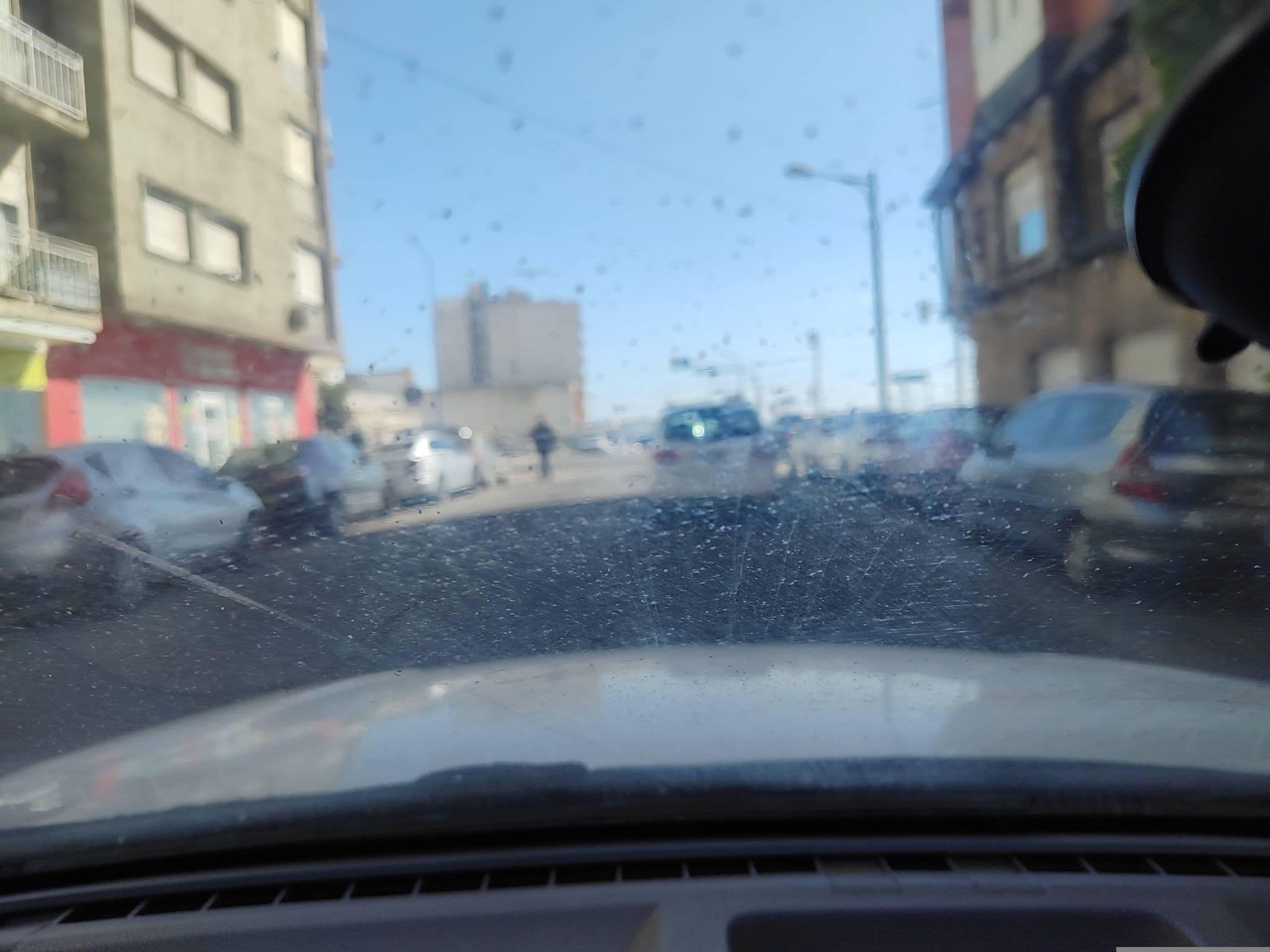 Street view near Hotel Manila 1, Mar del Plata — © Kaart_Local (CC BY-SA · Mapillary)