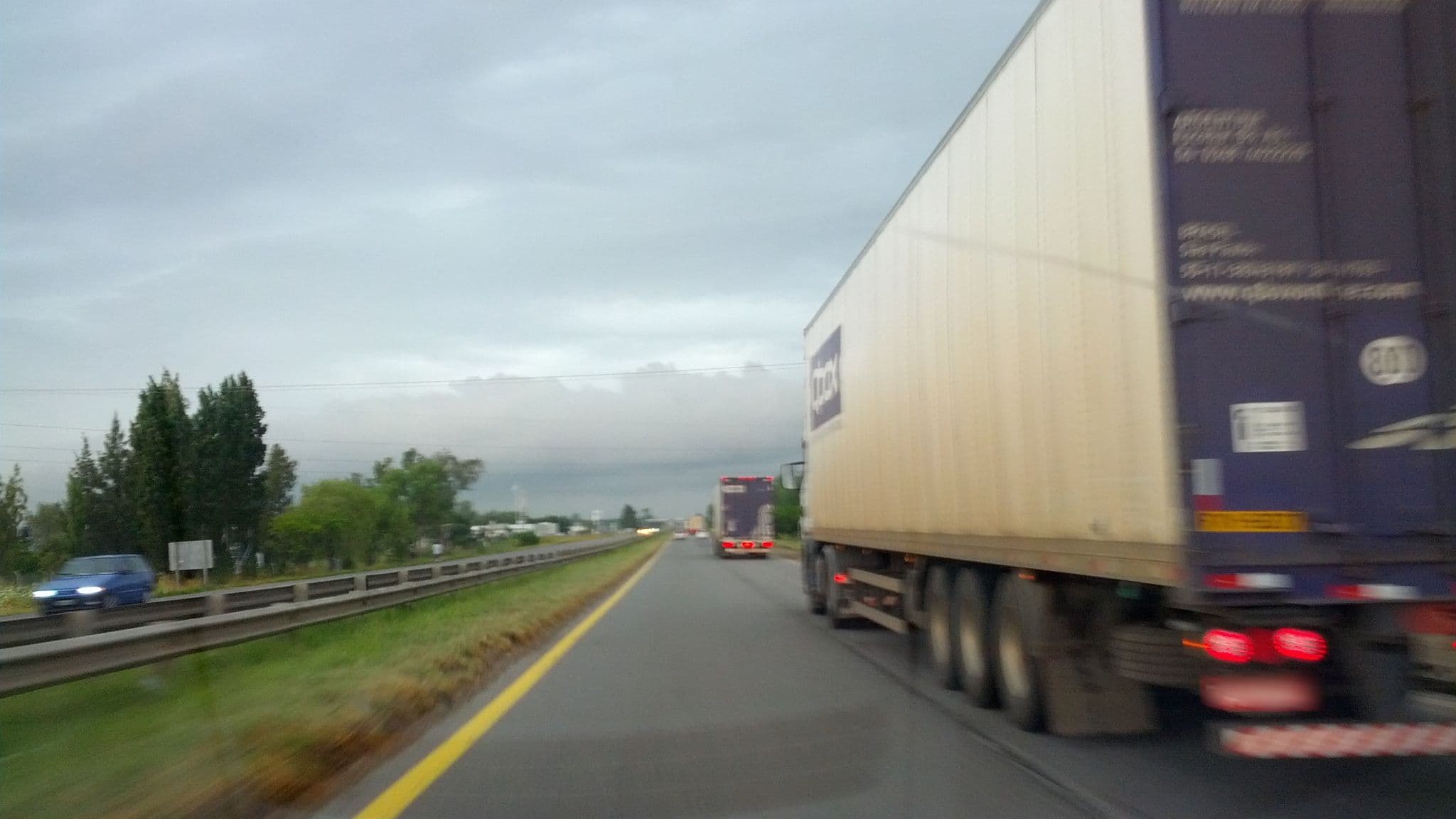 Street view near Gran Chivilcoy Hotel, Gualeguaychú — © ignaciolep (CC BY-SA · Mapillary)