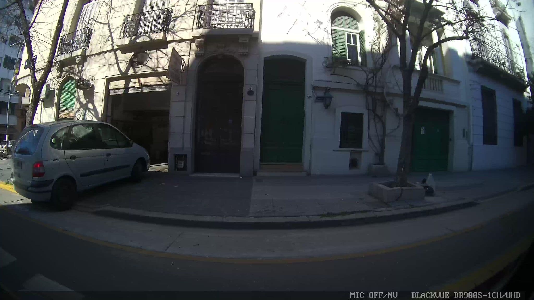Street view near La Maleva, Balvanera — © kaart_1 (CC BY-SA · Mapillary)