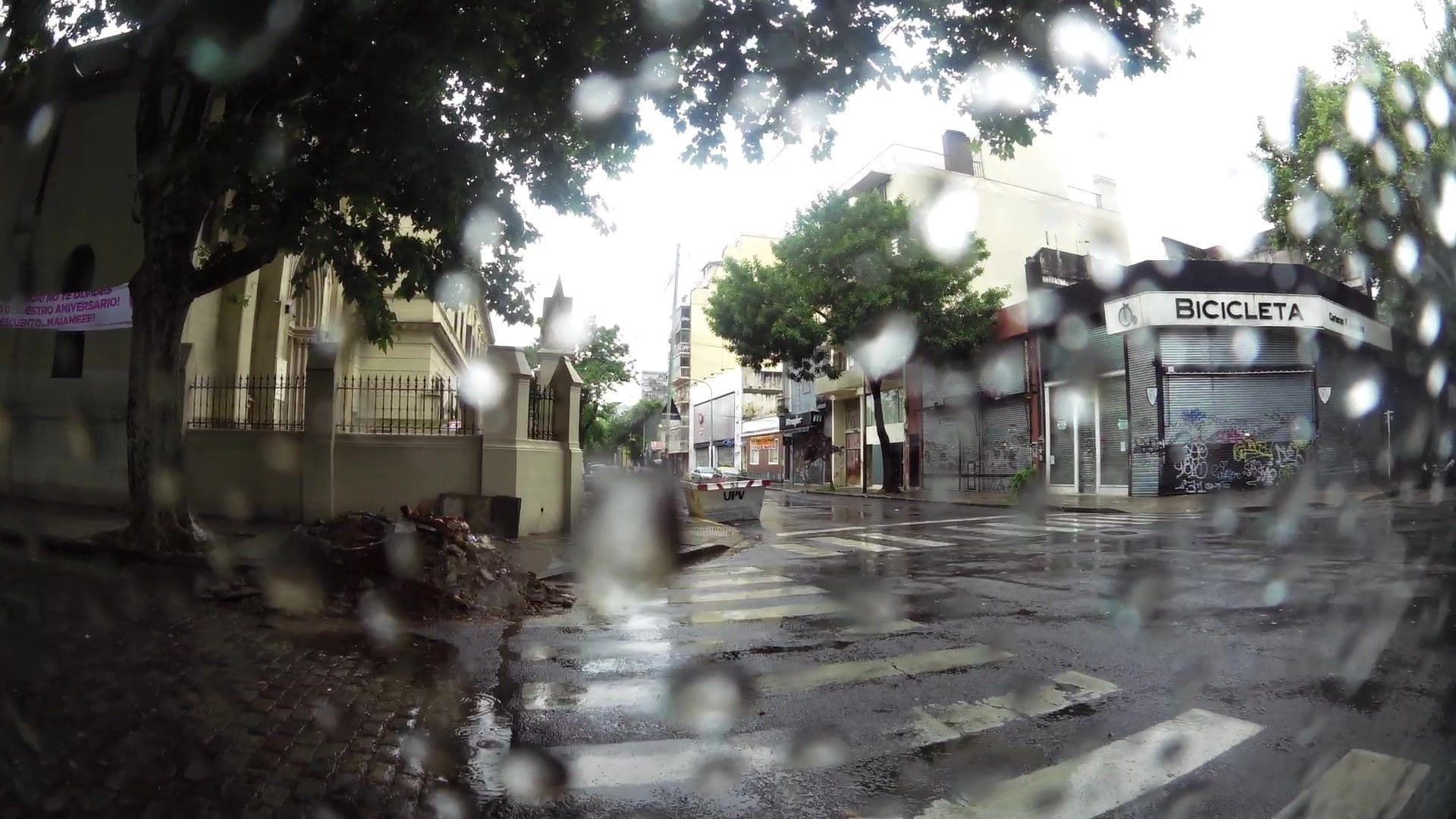 Street view near Casa San Jose, Colegiales — © kaartcam (CC BY-SA · Mapillary)