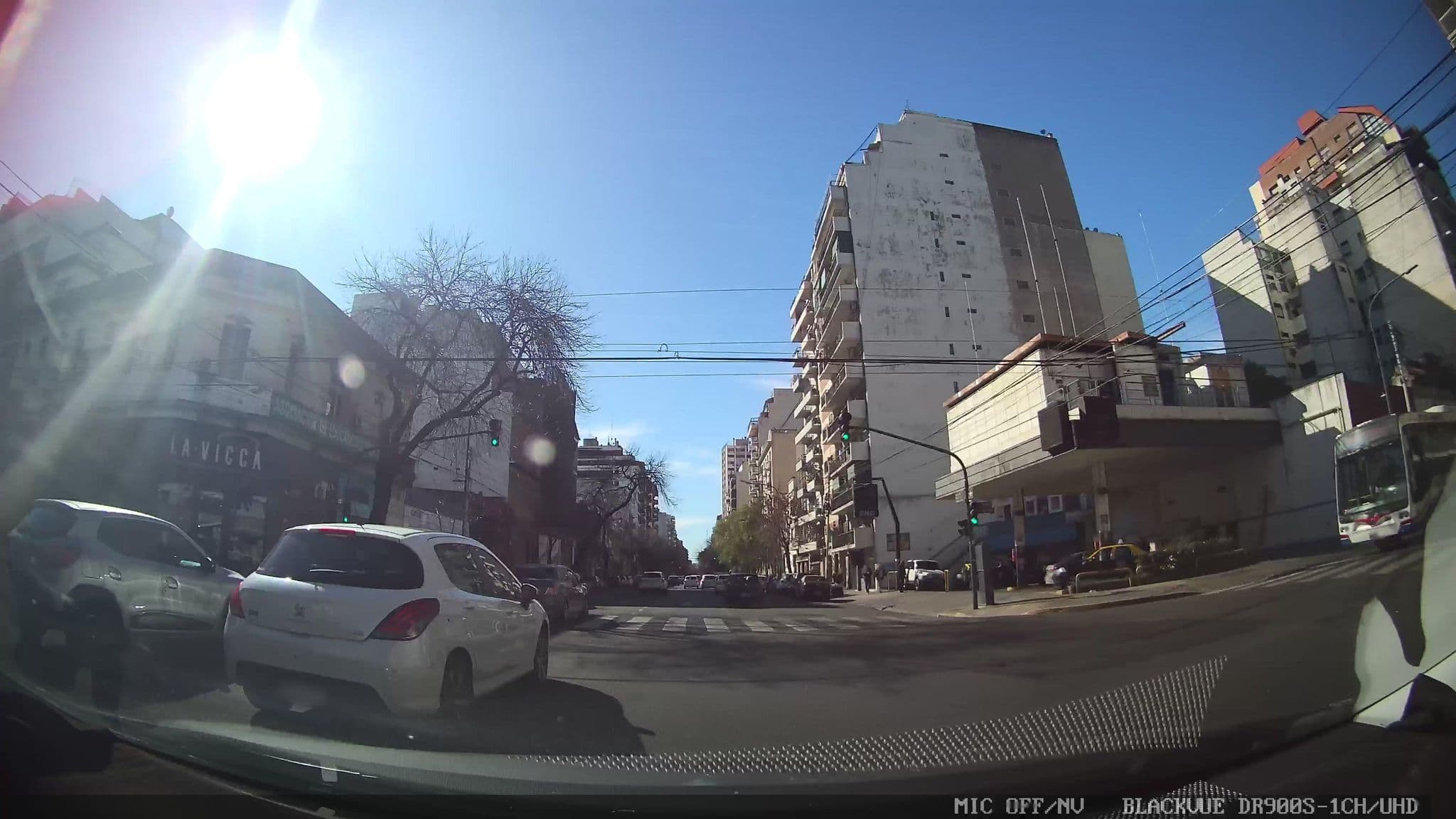 Street view near Nitree, Balvanera — © kaartcam (CC BY-SA · Mapillary)