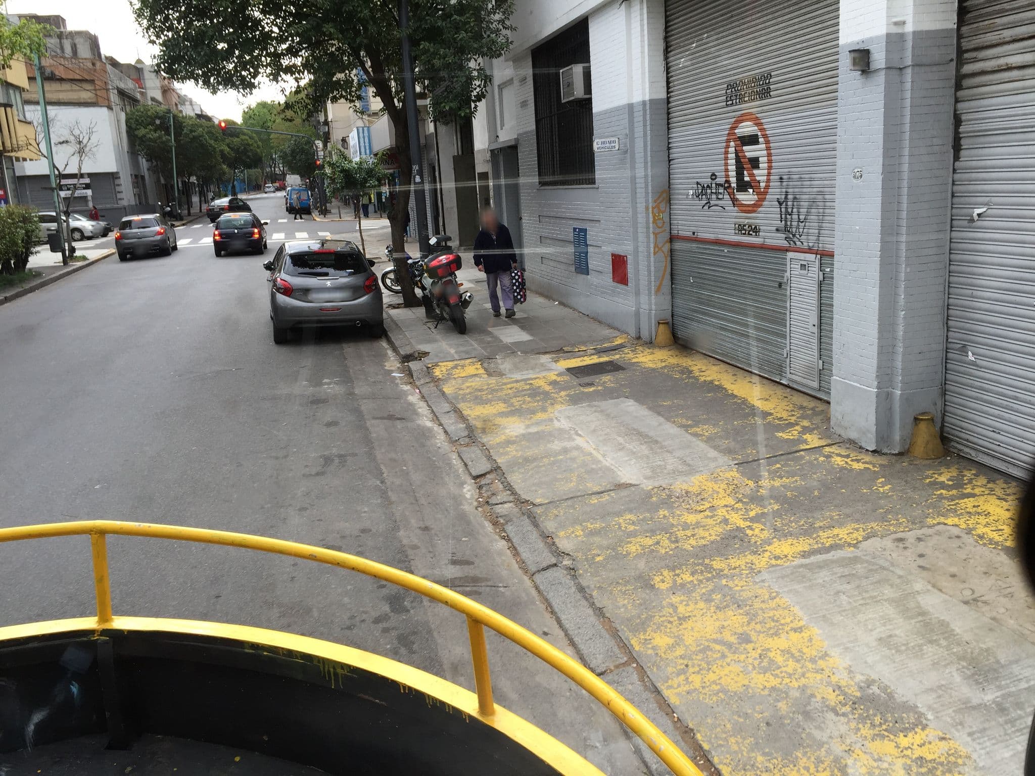 Street view near Armenón, Balvanera — © nicolas17 (CC BY-SA · Mapillary)