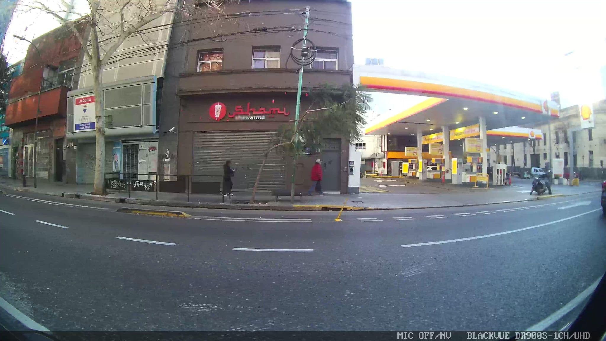 Street view near Grupo COINCA, Balvanera — © kaart_1 (CC BY-SA · Mapillary)