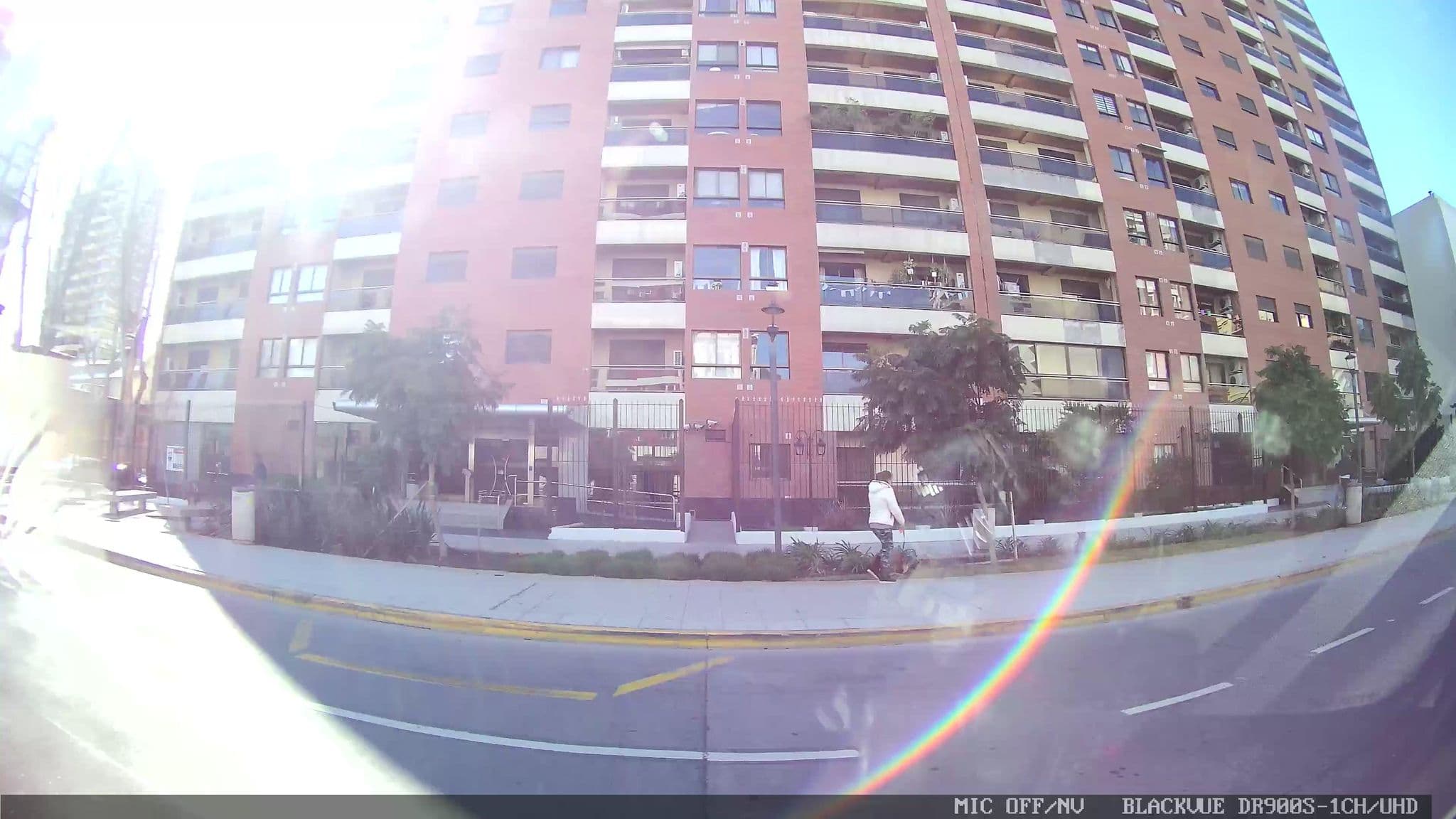 Street view near Alo Baires, Buenos Aires — © kaart_3 (CC BY-SA · Mapillary)