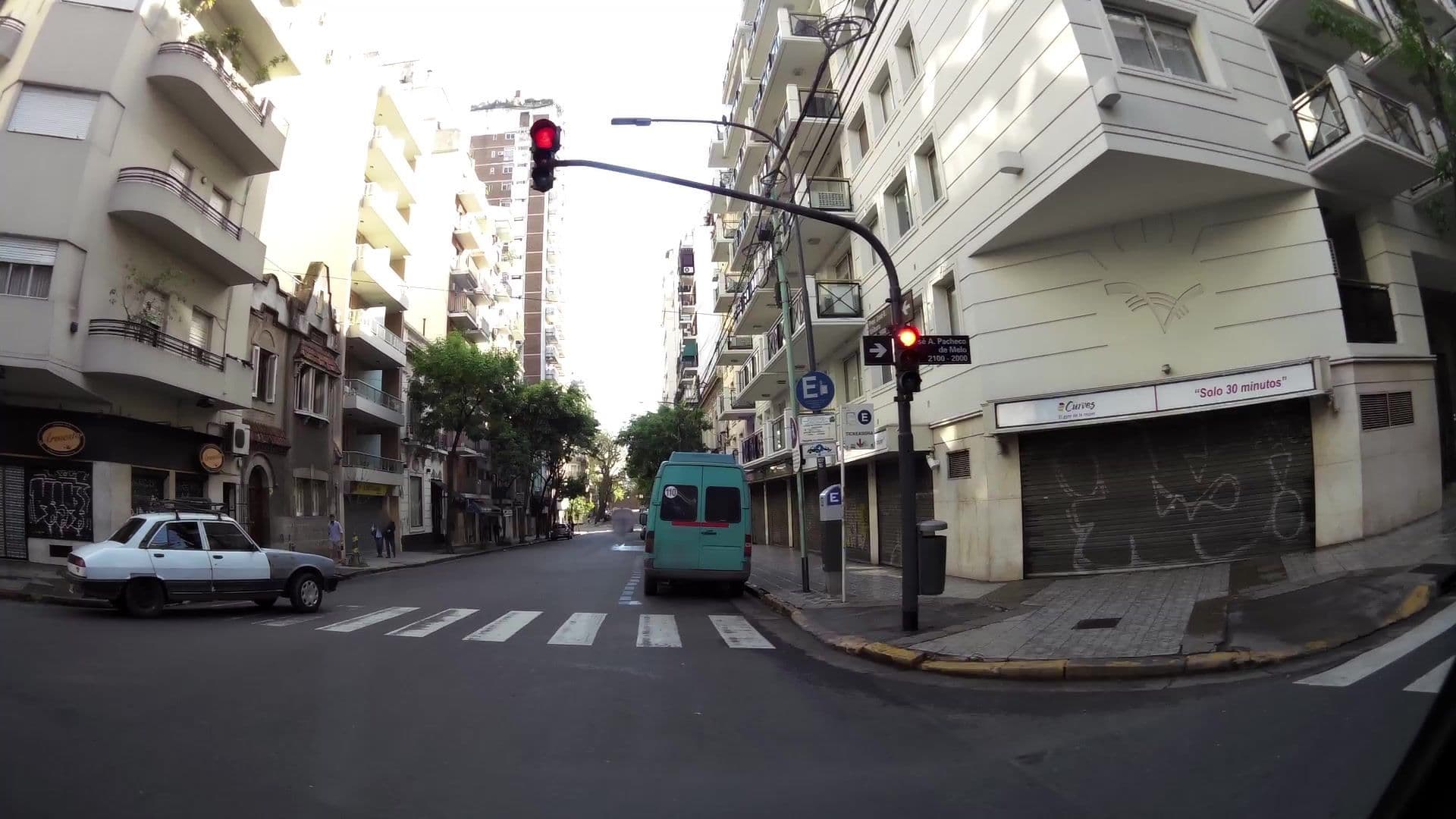 Street view near ApartmentsBA.com, Retiro — © kaartcam (CC BY-SA · Mapillary)