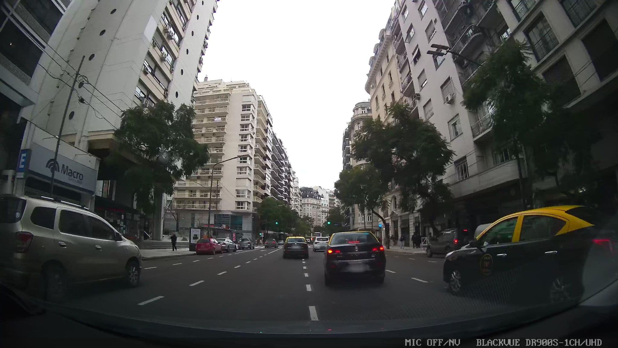 Street view near Concord Callao, Retiro — © kaartcam (CC BY-SA · Mapillary)