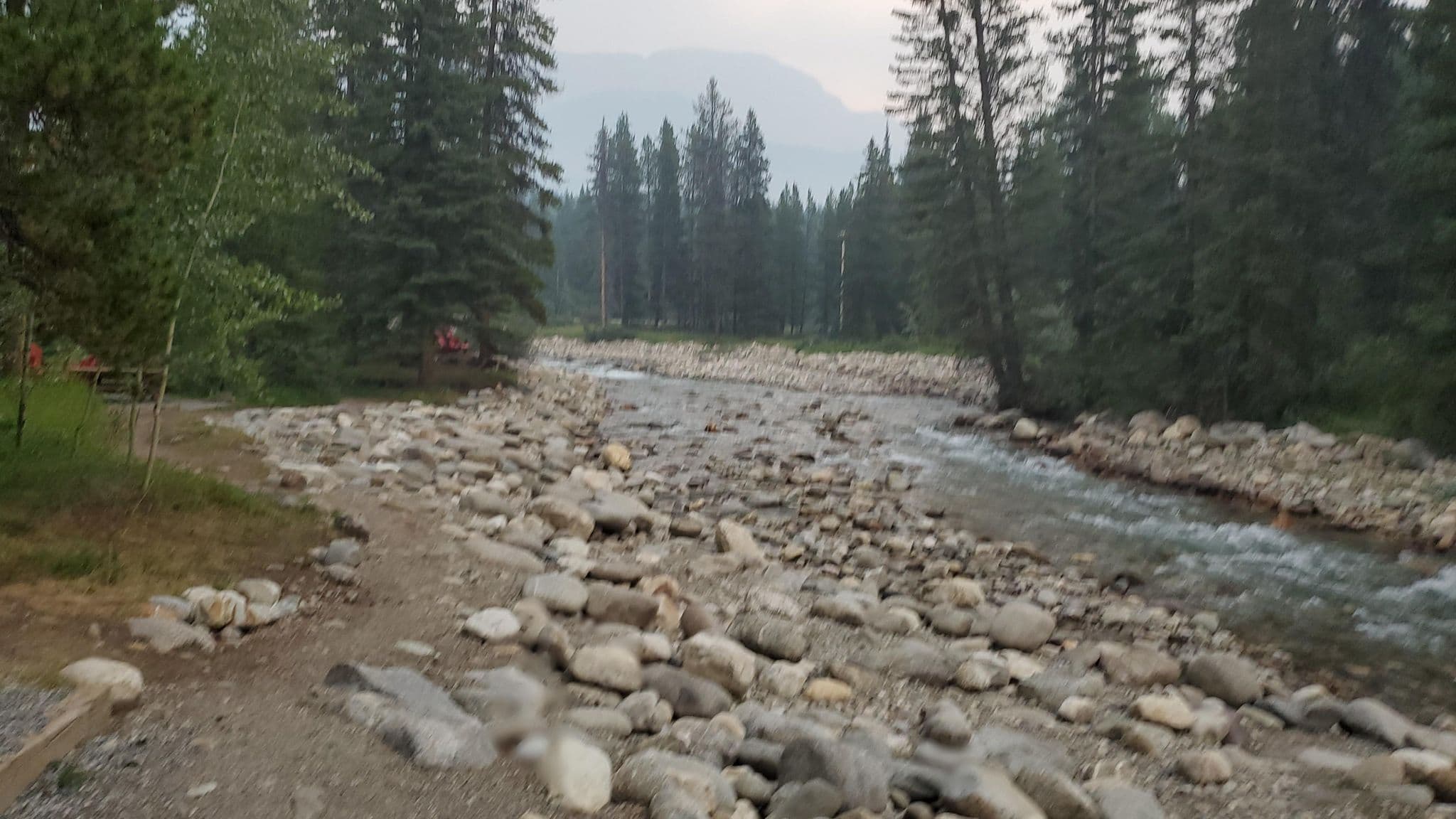 Street view near 3, Banff