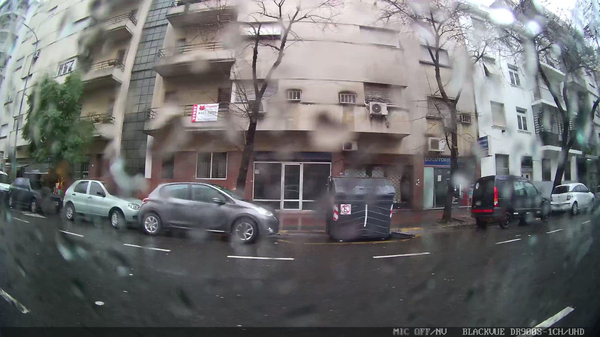 Street view near Hotel Boutique Bonito San Telmo, Buenos Aires — © kaart_1 (CC BY-SA · Mapillary)