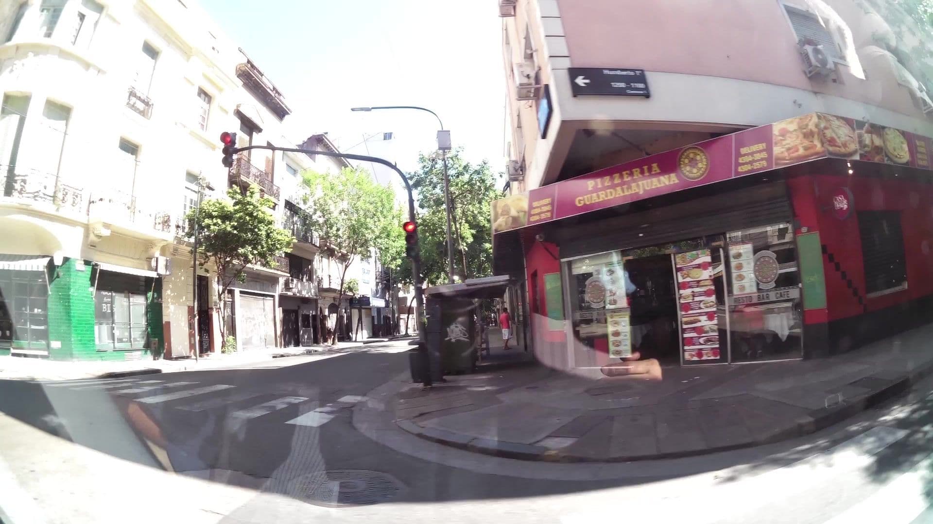 Street view near Lo de Norma, Buenos Aires — © kaartcam (CC BY-SA · Mapillary)