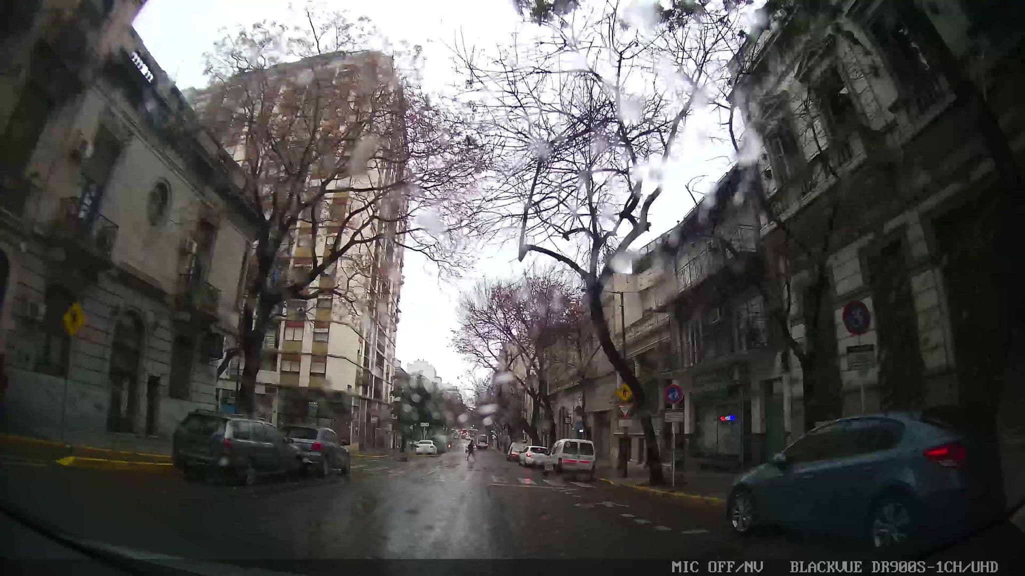 Street view near San Tango, Buenos Aires — © kaartcam (CC BY-SA · Mapillary)