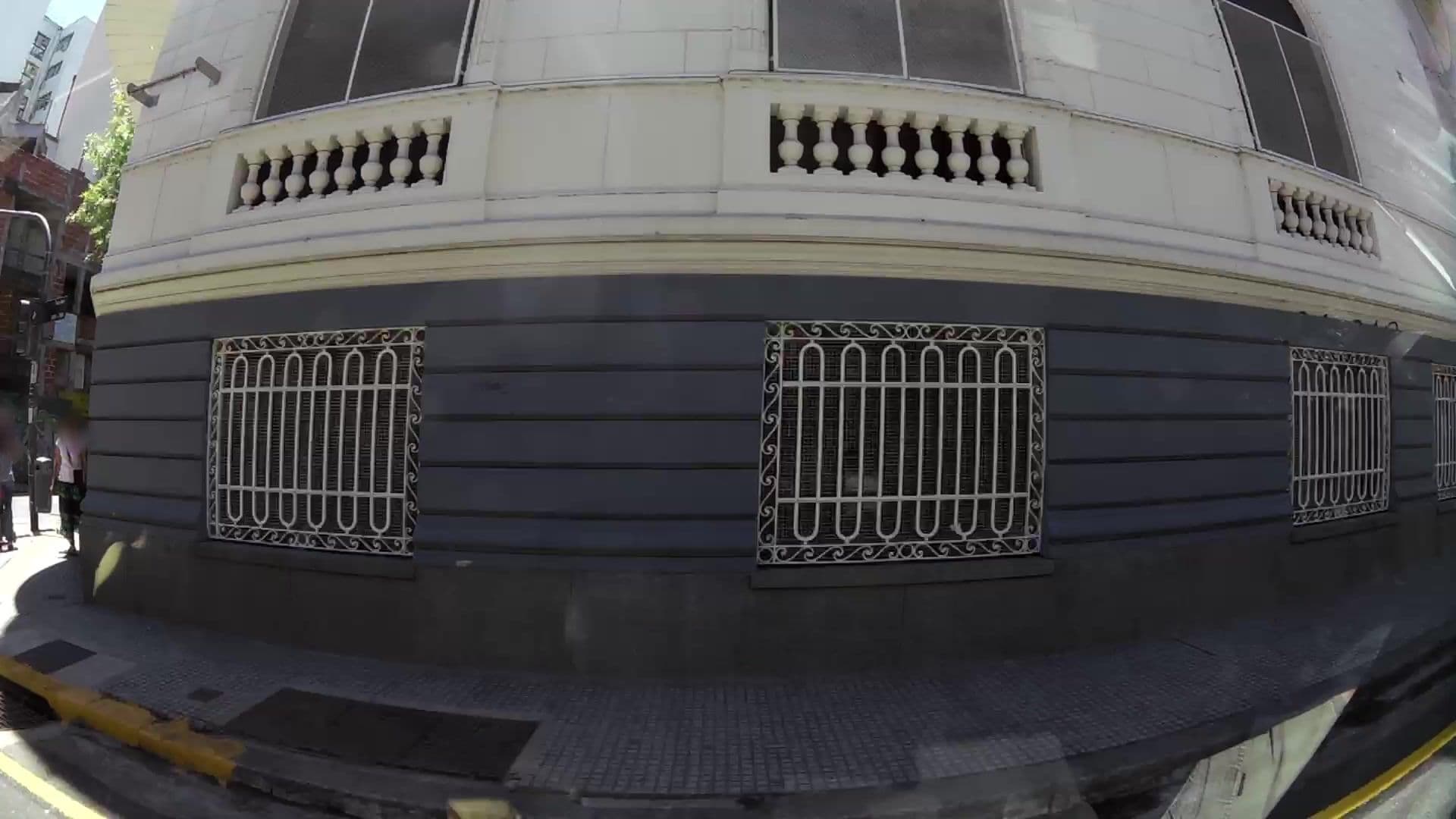 Street view near Babel Suites - 501, Buenos Aires — © kaartcam (CC BY-SA · Mapillary)