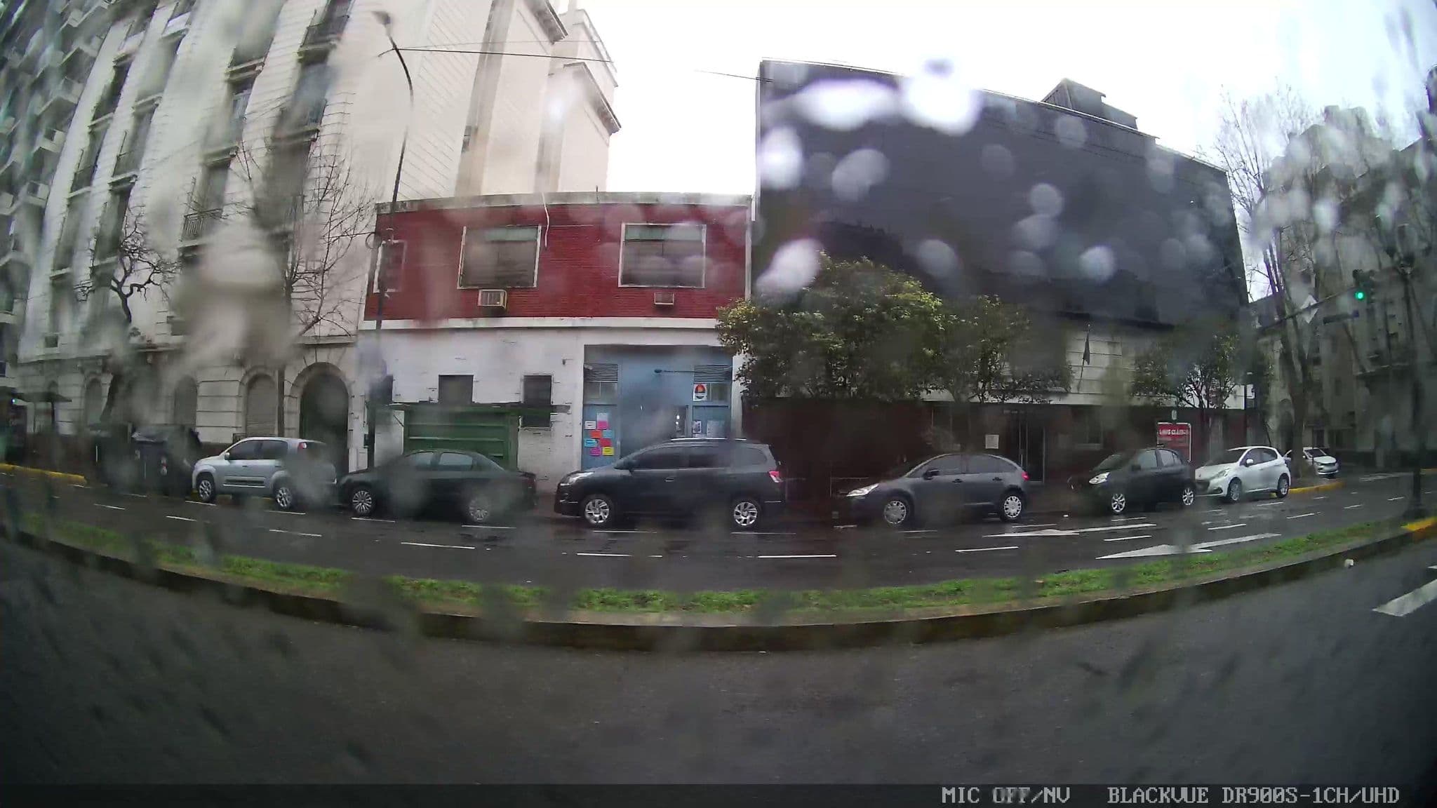 Street view near Navegantes II, Buenos Aires — © kaart_1 (CC BY-SA · Mapillary)