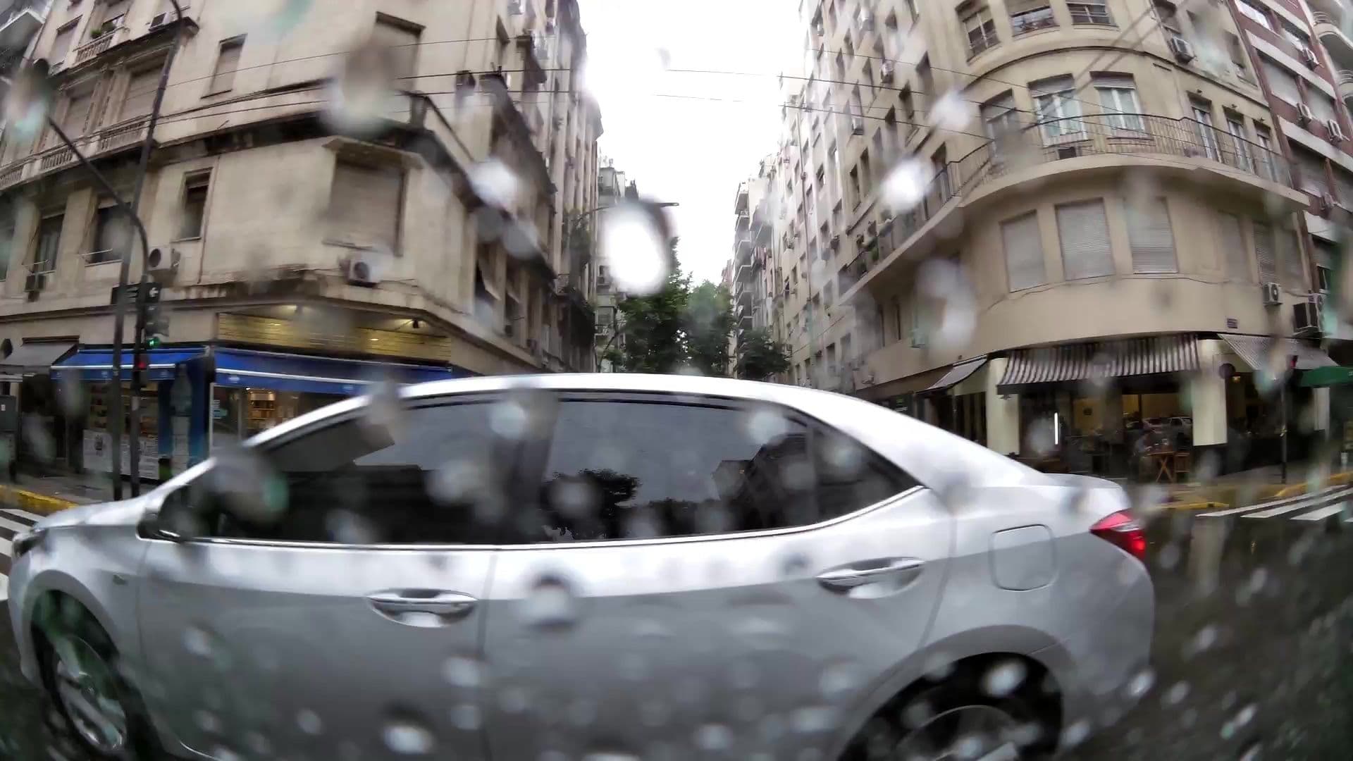 Street view near la cantera oficina buenos aires, Retiro — © kaartcam (CC BY-SA · Mapillary)