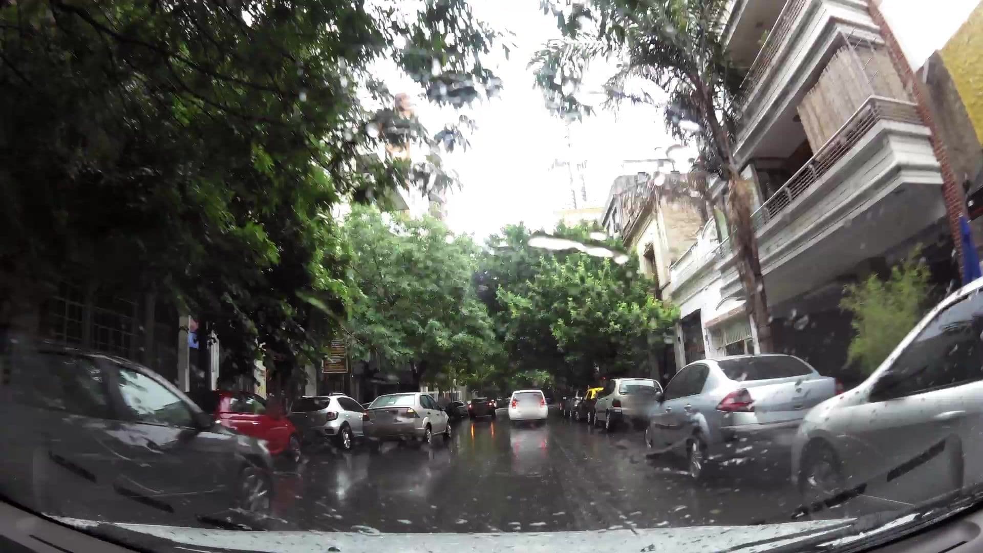 Street view near Godoy Suites Apart Hotel, Colegiales — © kaartcam (CC BY-SA · Mapillary)