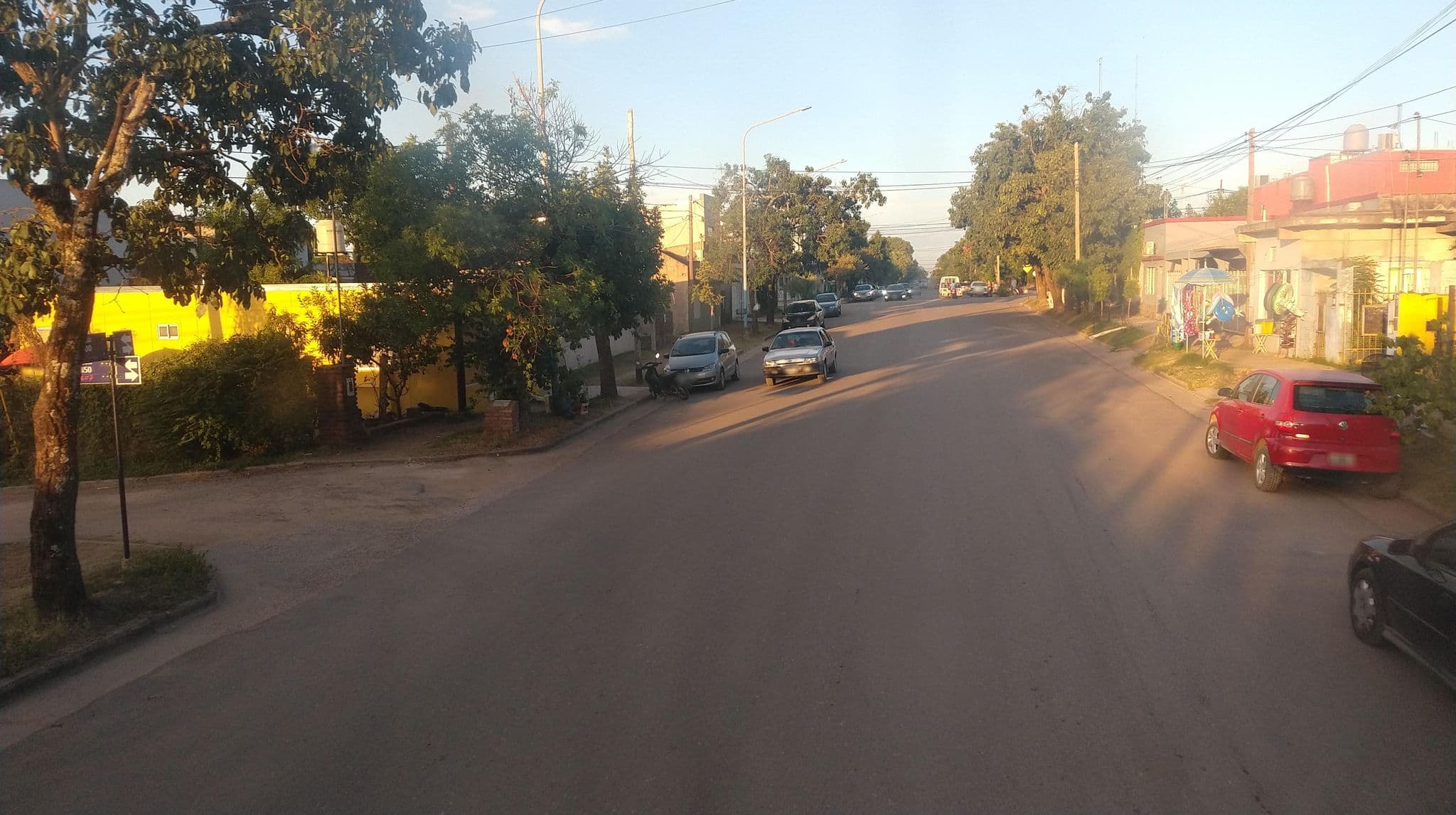 Street view near Alquileres Kennedy, Colón — © agusqui (CC BY-SA · Mapillary)