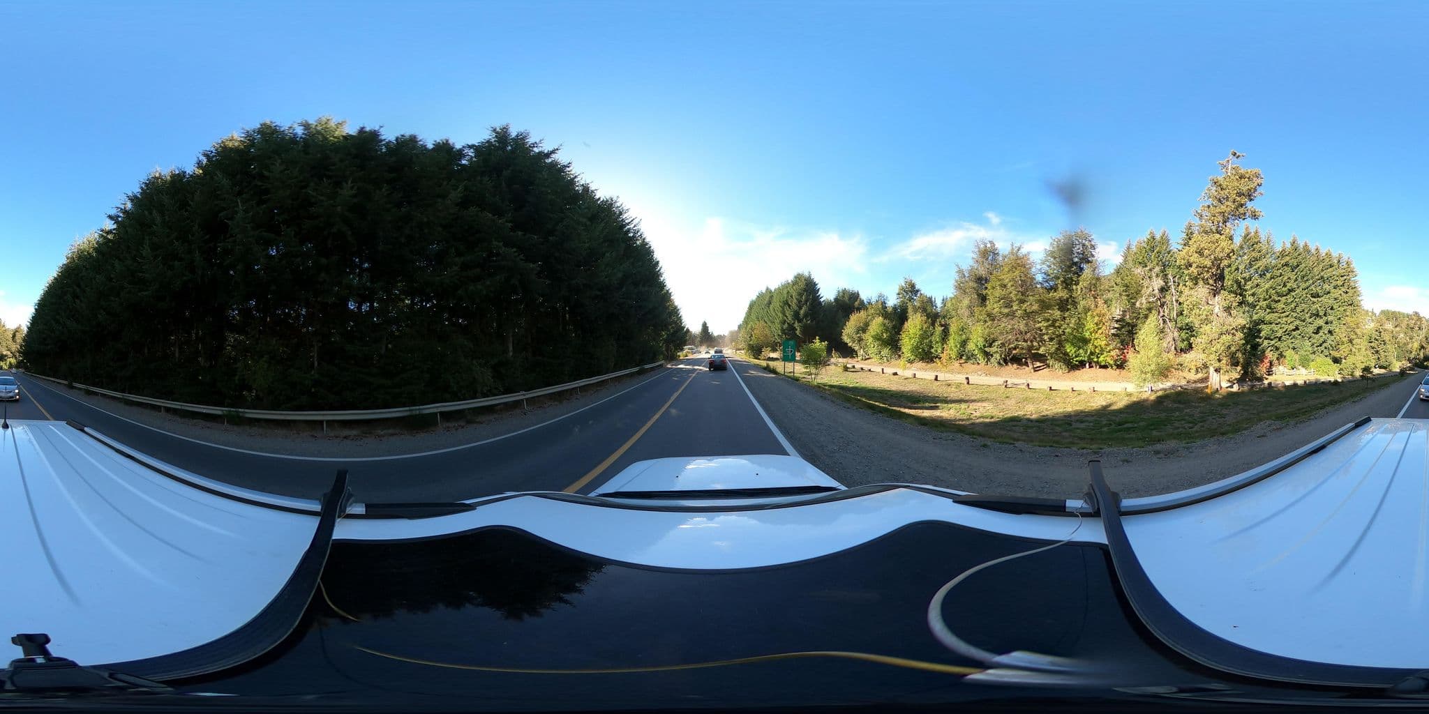 Street view near Tillka - Casas de Montaña, Villa La Angostura — © Kaart_Local (CC BY-SA · Mapillary)