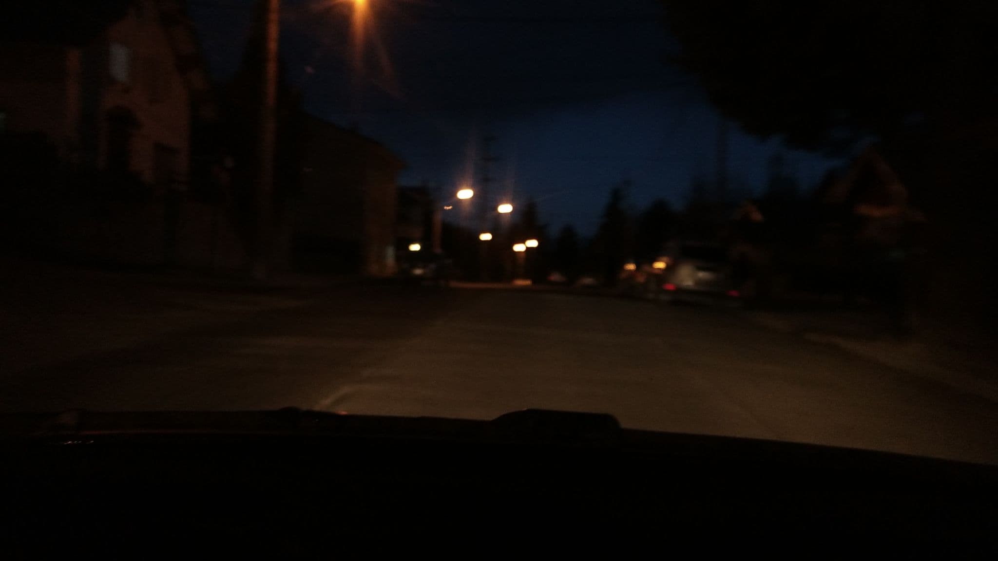 Street view near El Quijote, San Carlos de Bariloche — © martinvilu (CC BY-SA · Mapillary)