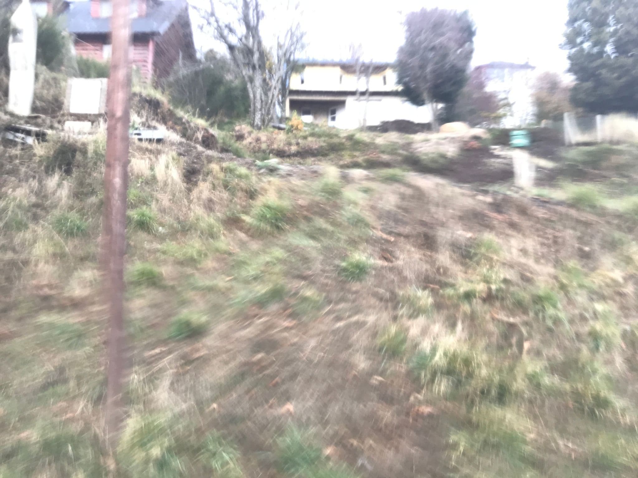 Street view near Cabañas Apart Cerro Otto - Bariloche, San Carlos de Bariloche — © ejegg (CC BY-SA · Mapillary)