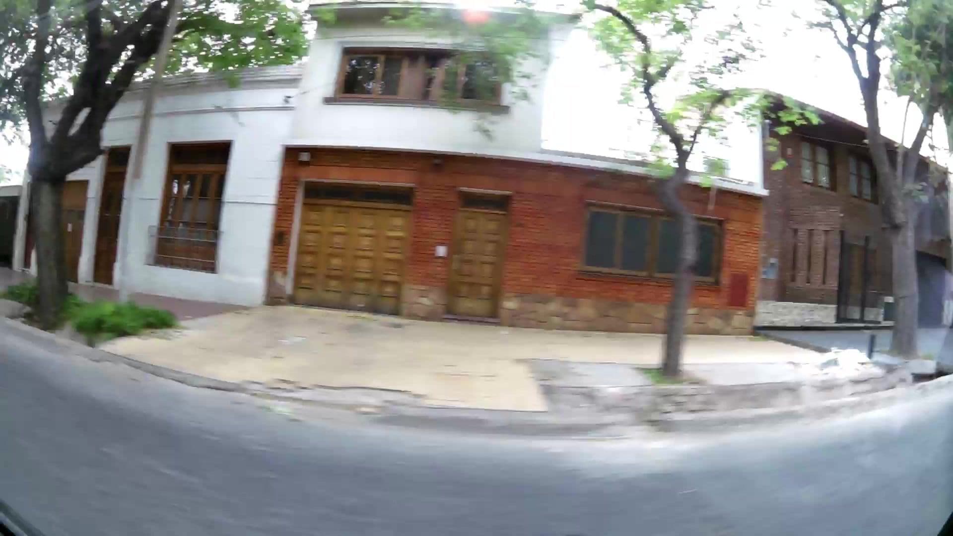 Street view near Plan Rokama Bis 1579, Mendoza — © kaartcam (CC BY-SA · Mapillary)