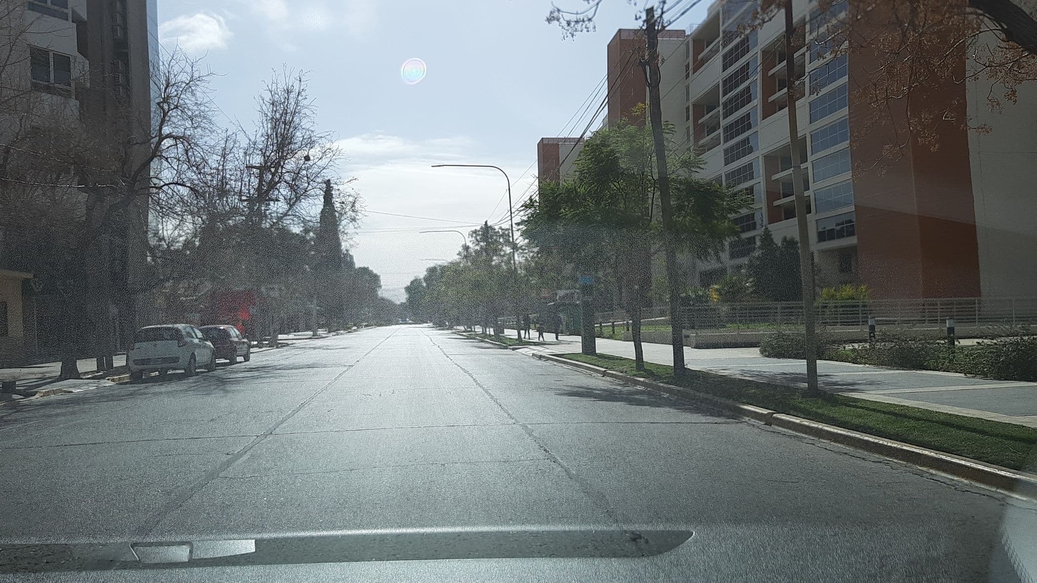 Street view near Hotel Civico, San Juan — © guillemmal (CC BY-SA · Mapillary)