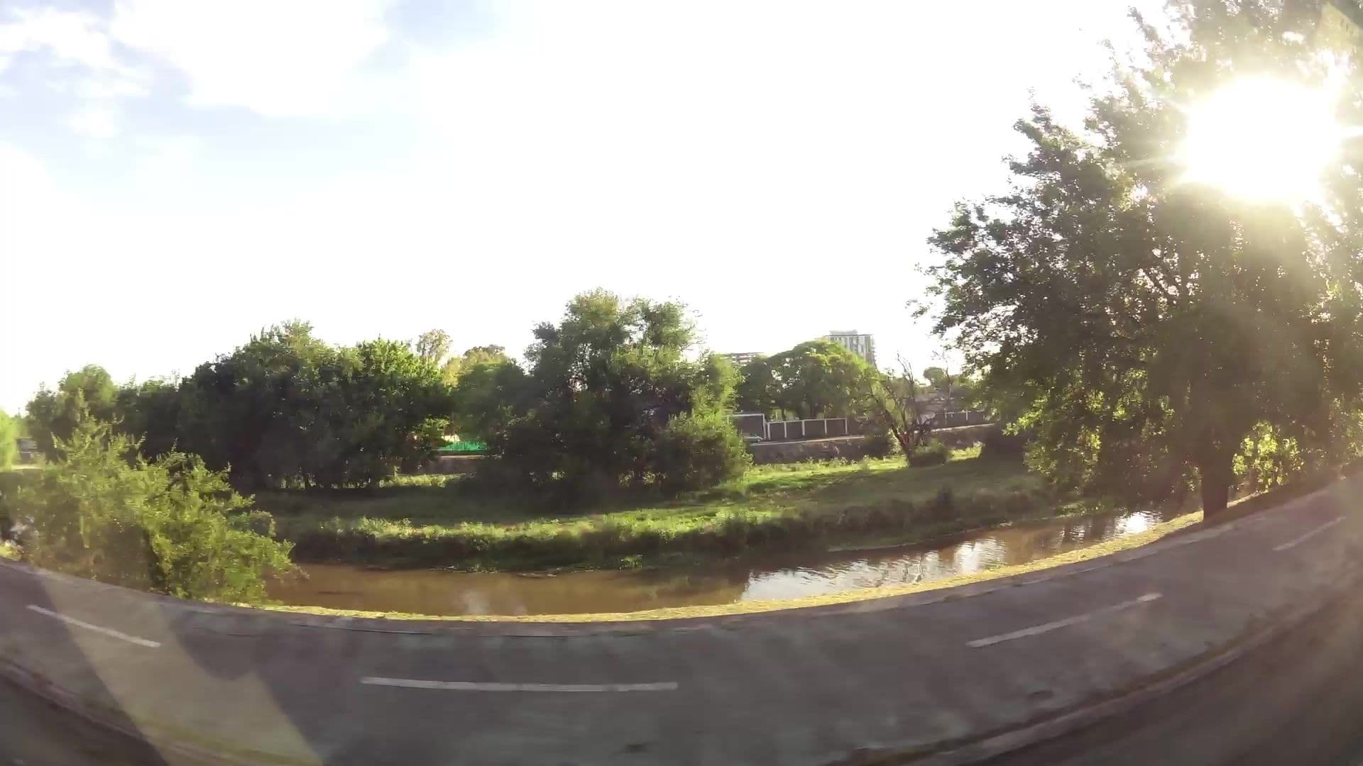Street view near Hotel Crowne Plaza Golf, Spa & Conventions, Córdoba — © kaartcam (CC BY-SA · Mapillary)