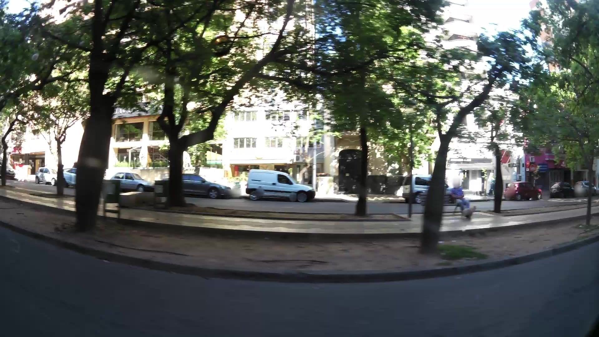 Street view near Bibi's Place, Córdoba — © kaartcam (CC BY-SA · Mapillary)