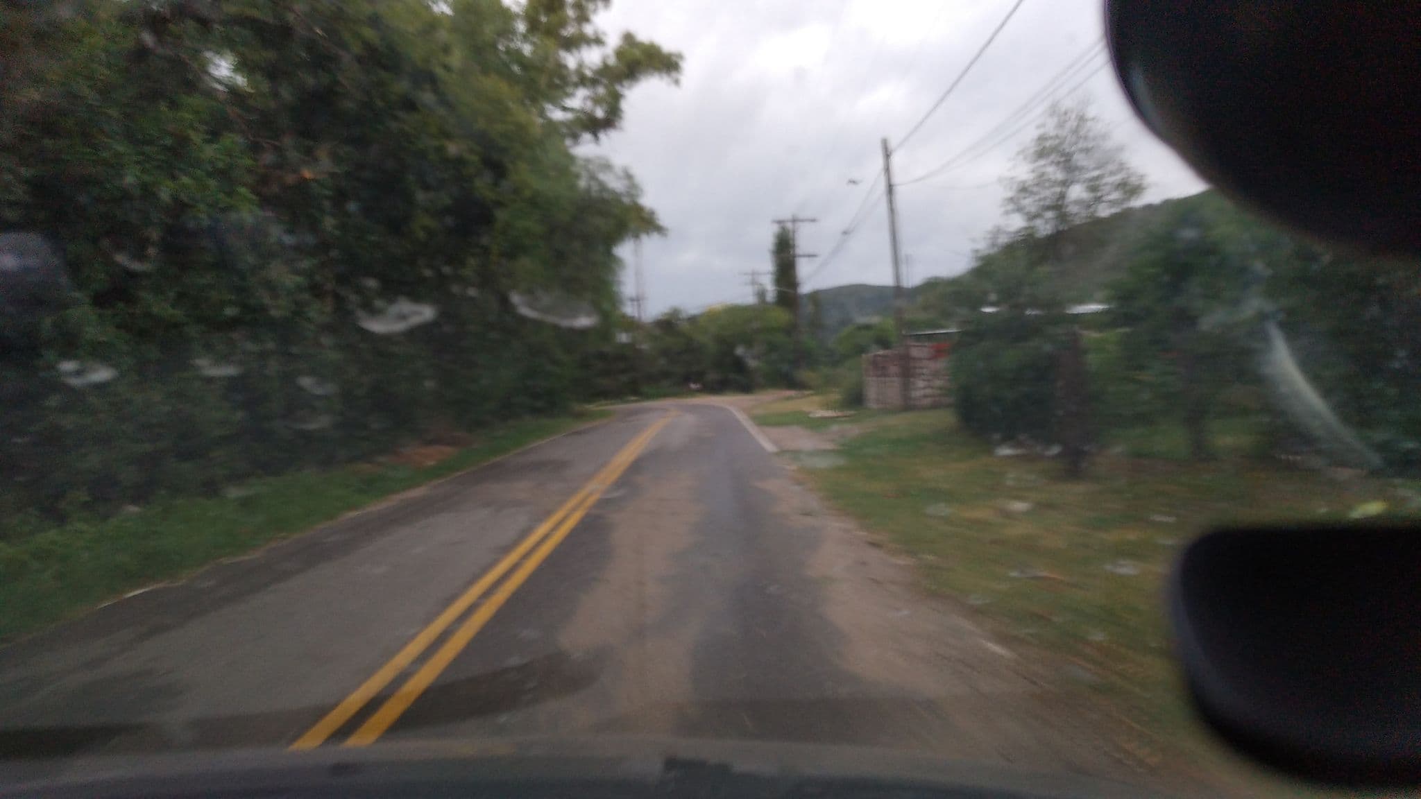 Street view near Posada del Orgon, Villa de las Rosas — © nicfer (CC BY-SA · Mapillary)