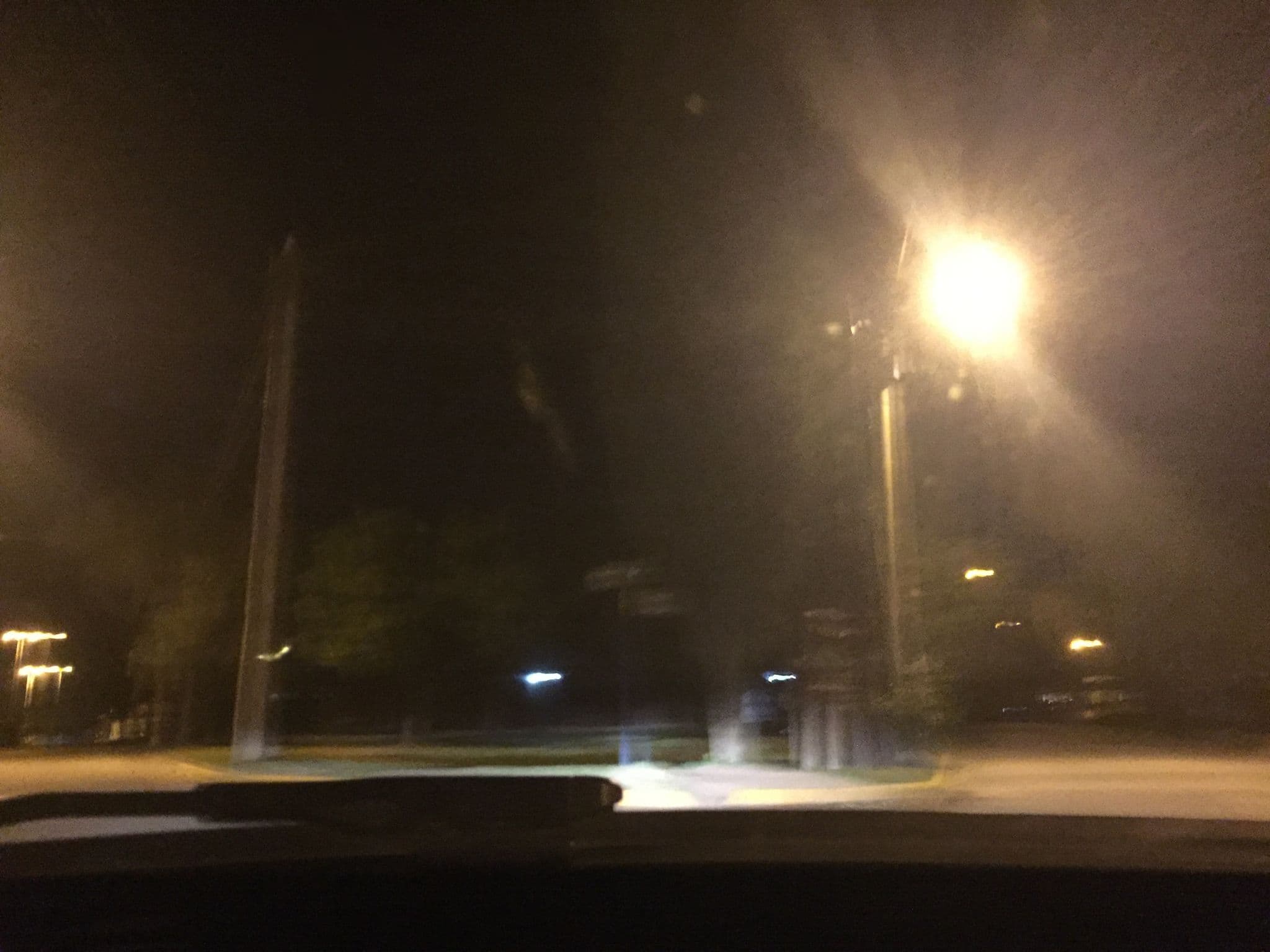 Street view near Jardin del Cerro, Santa Rosa de Calamuchita — © flor (CC BY-SA · Mapillary)