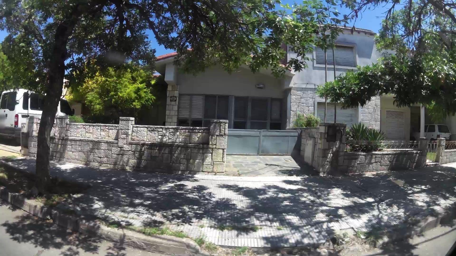 Street view near Yiliana Hostel, Córdoba — © kaartcam (CC BY-SA · Mapillary)