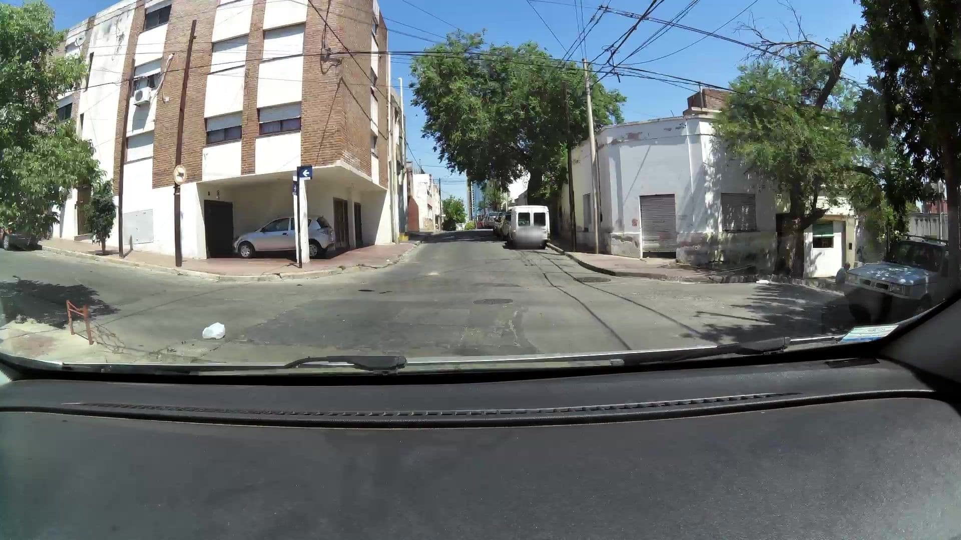 Street view near HTL.S, Córdoba — © kaartcam (CC BY-SA · Mapillary)