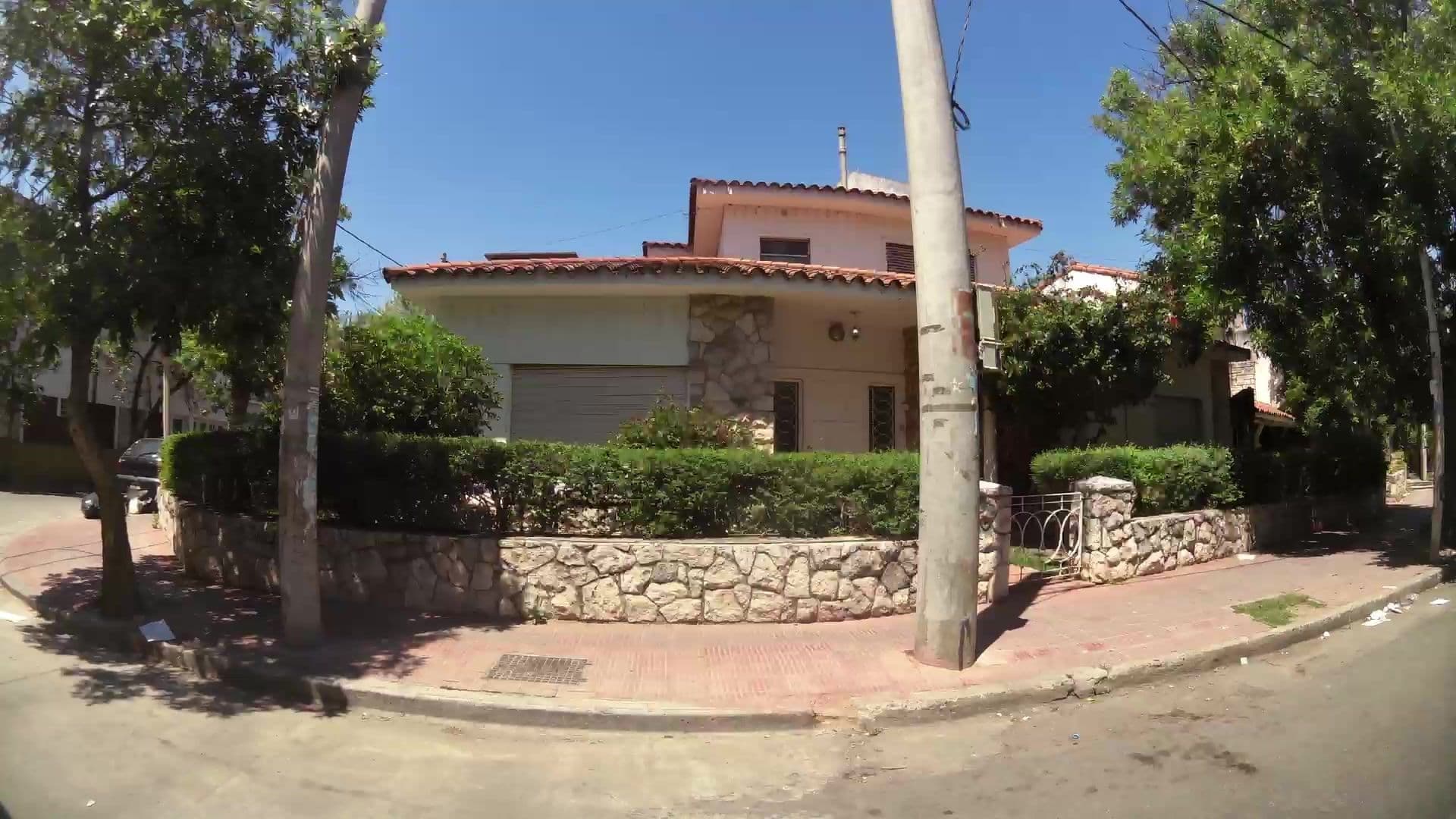 Street view near first class apartments, Córdoba — © kaartcam (CC BY-SA · Mapillary)