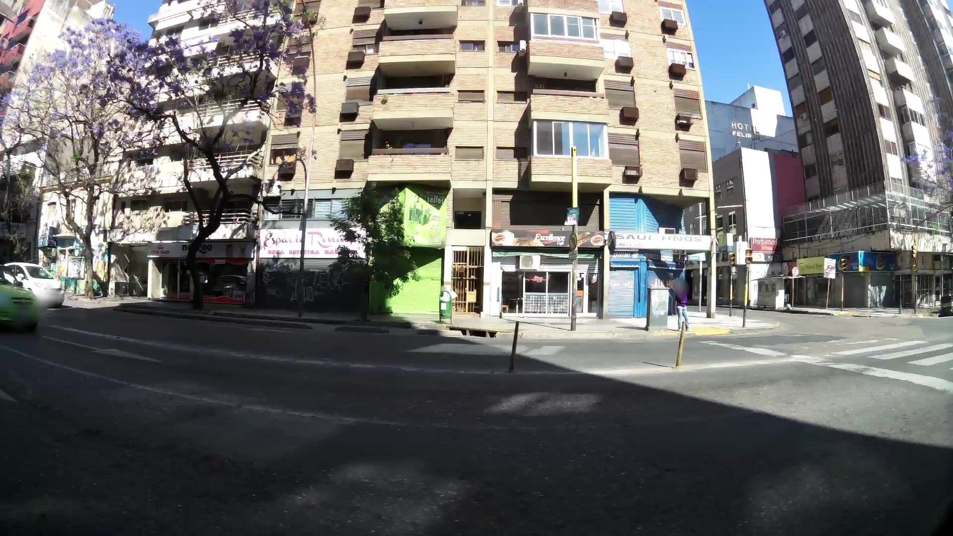 Street view near Habitacion 316, Córdoba — © kaartcam (CC BY-SA · Mapillary)