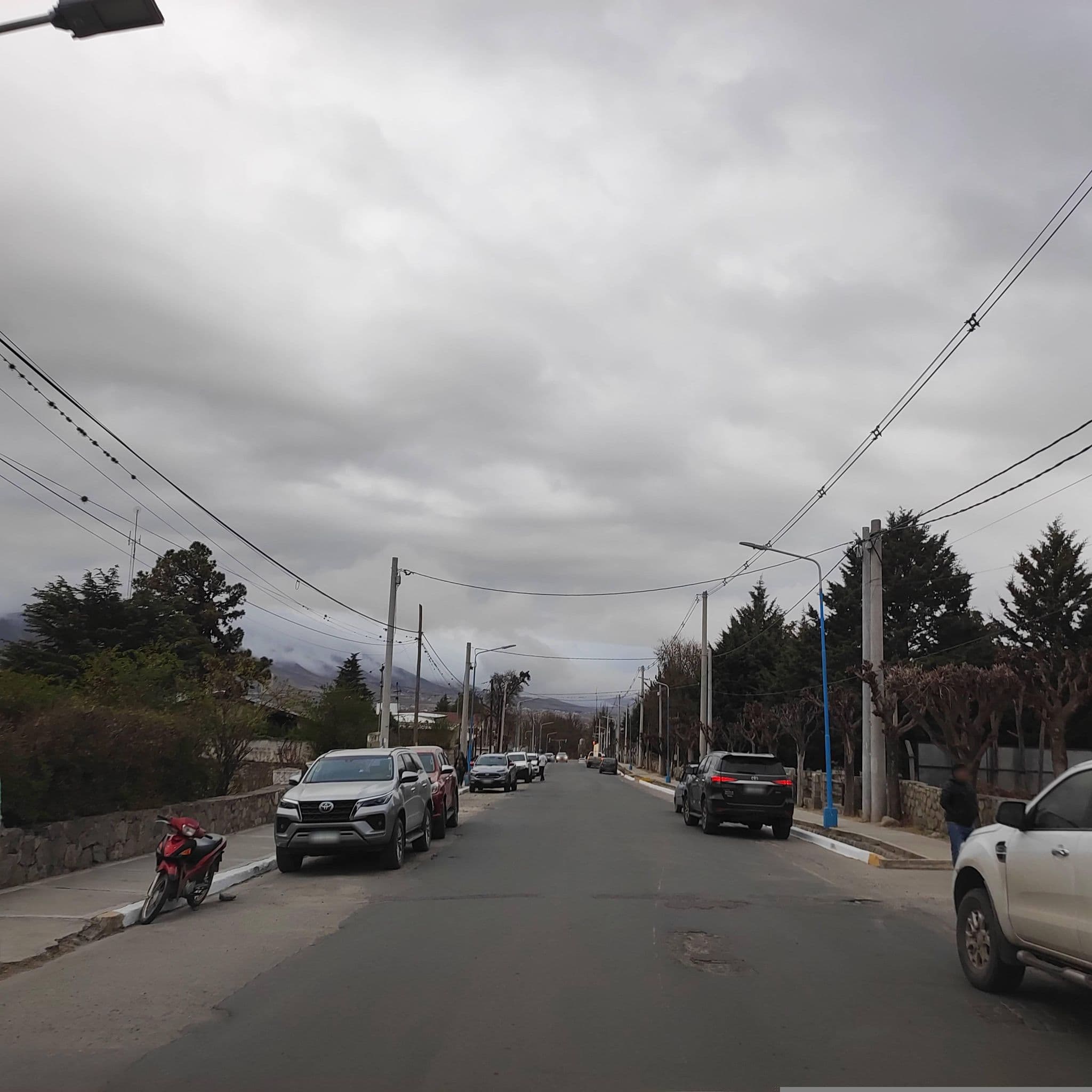 Street view near INTI DEL TAFI, Tafí del Valle — © diegokrein (CC BY-SA · Mapillary)