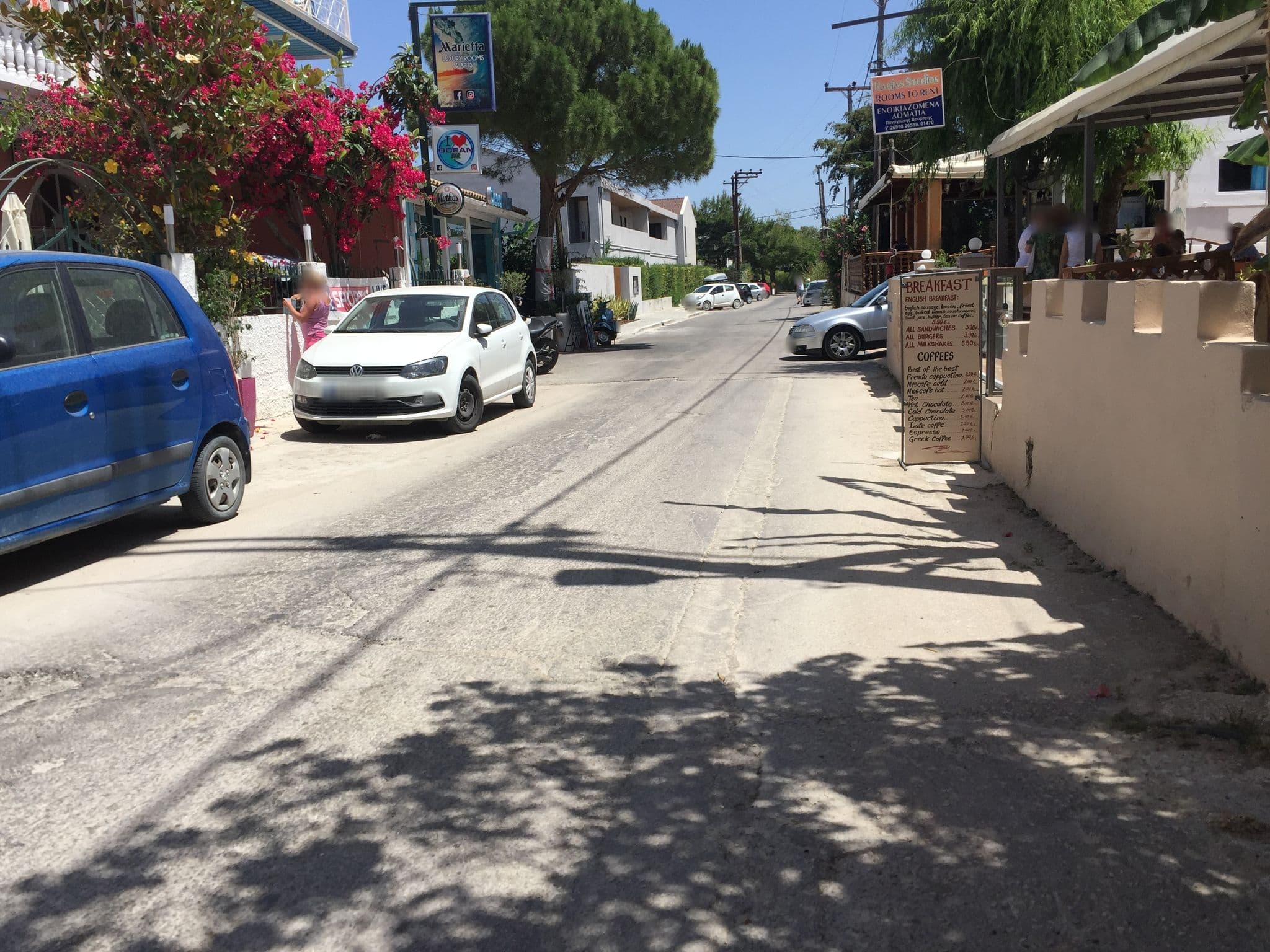 Street view near Ragia Studios, Plános — © railorama (CC BY-SA · Mapillary)