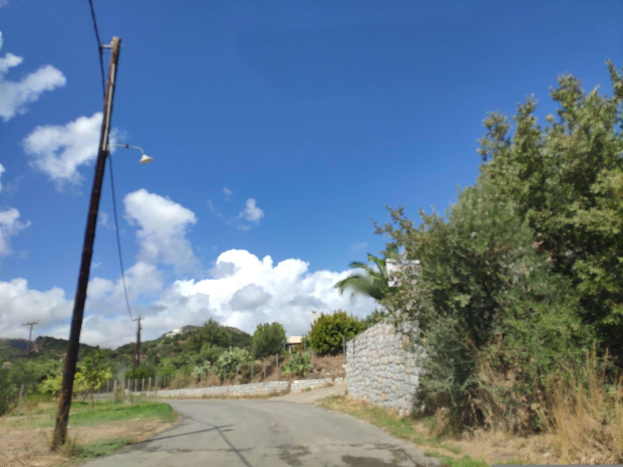 Street view near Domaine Papakonstantis Apartments To Let, Oítilon — © pppetros (CC BY-SA · Mapillary)
