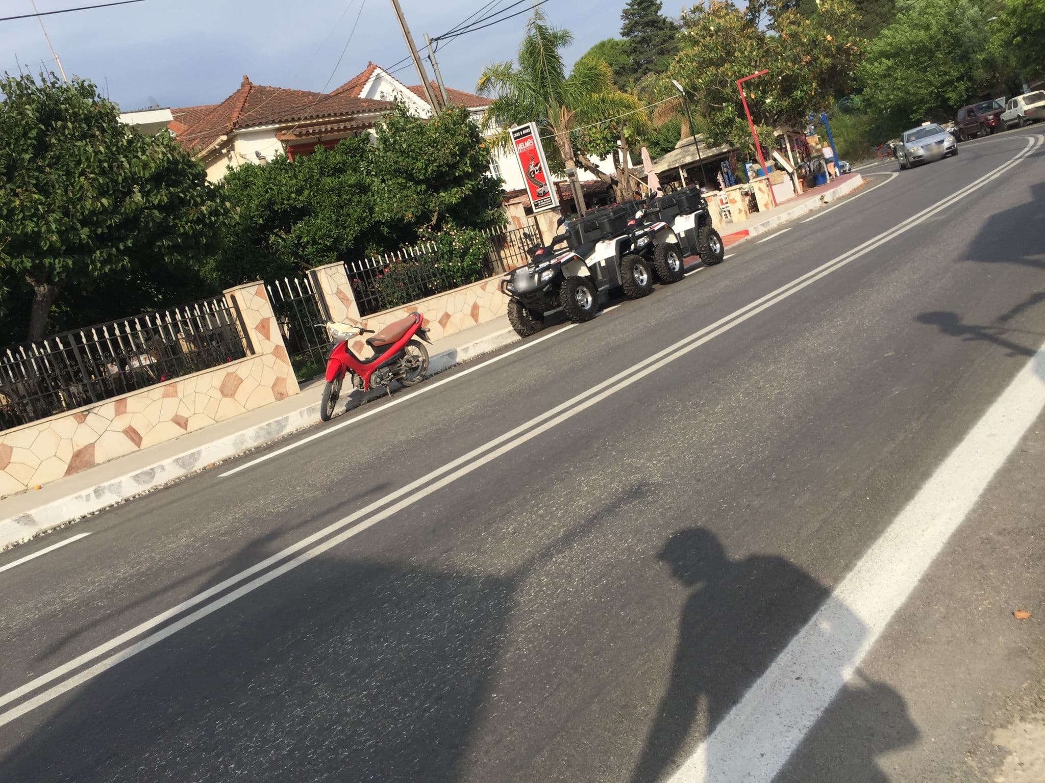 Street view near Olive Grove Estate Studios, Plános — © railorama (CC BY-SA · Mapillary)