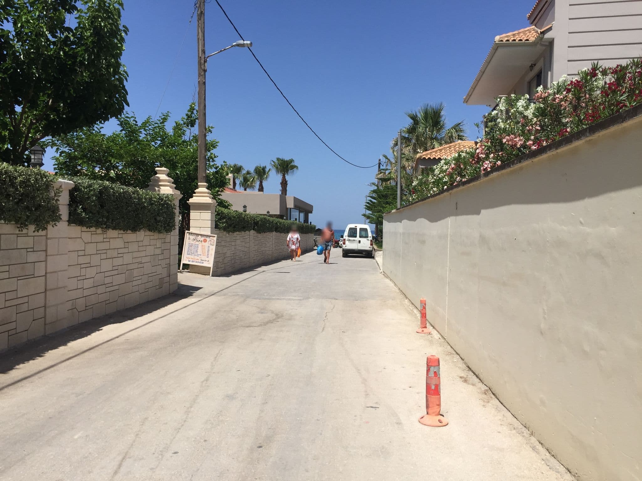 Street view near room 305, Plános — © railorama (CC BY-SA · Mapillary)