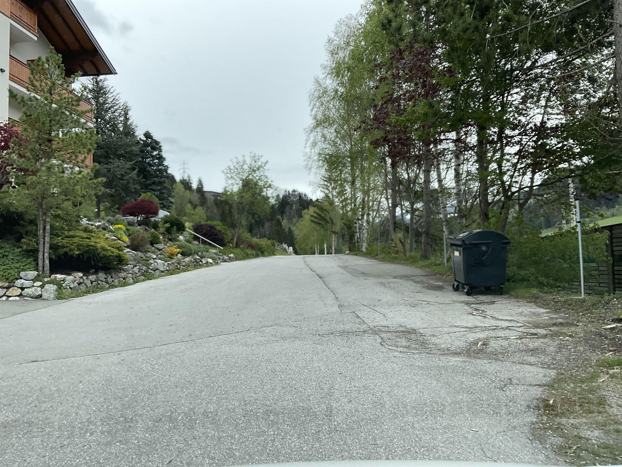Street view near Unser Hoamat Appartements, Ramsau am Dachstein