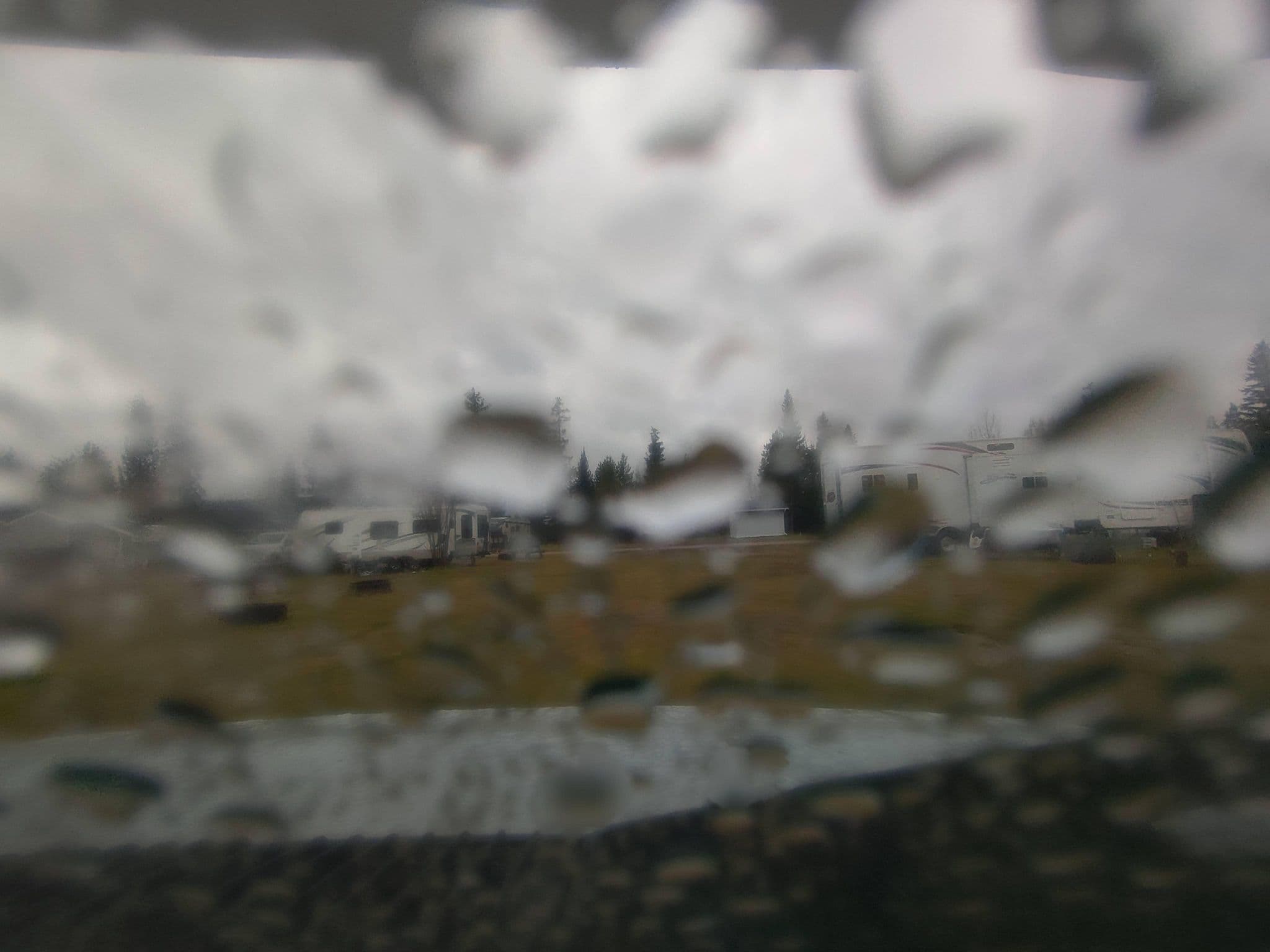 Street view near Valemount Pines Golf Course & RV Park, Valemount — © kibour (CC BY-SA · Mapillary)