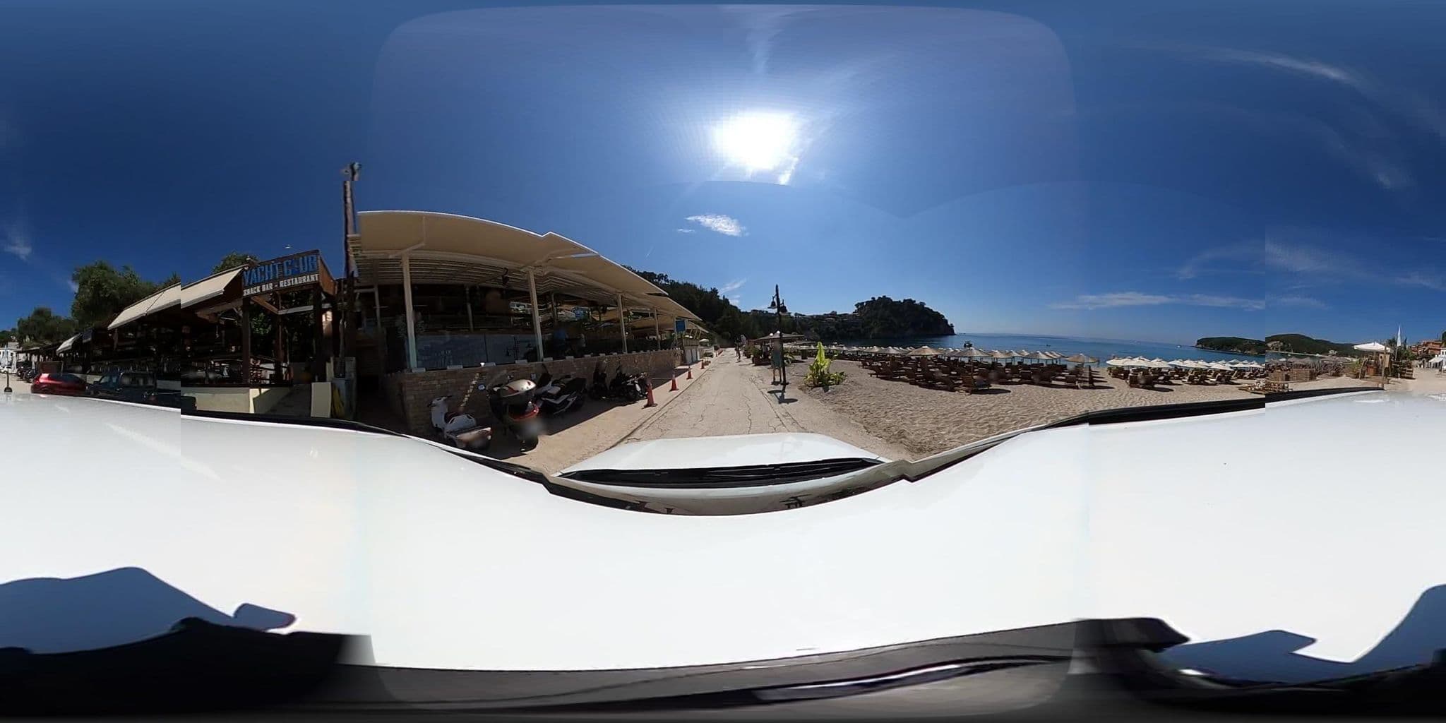 Street view near Victoria studios, Párga — © Triantafyllos_F20 (CC BY-SA · Mapillary)