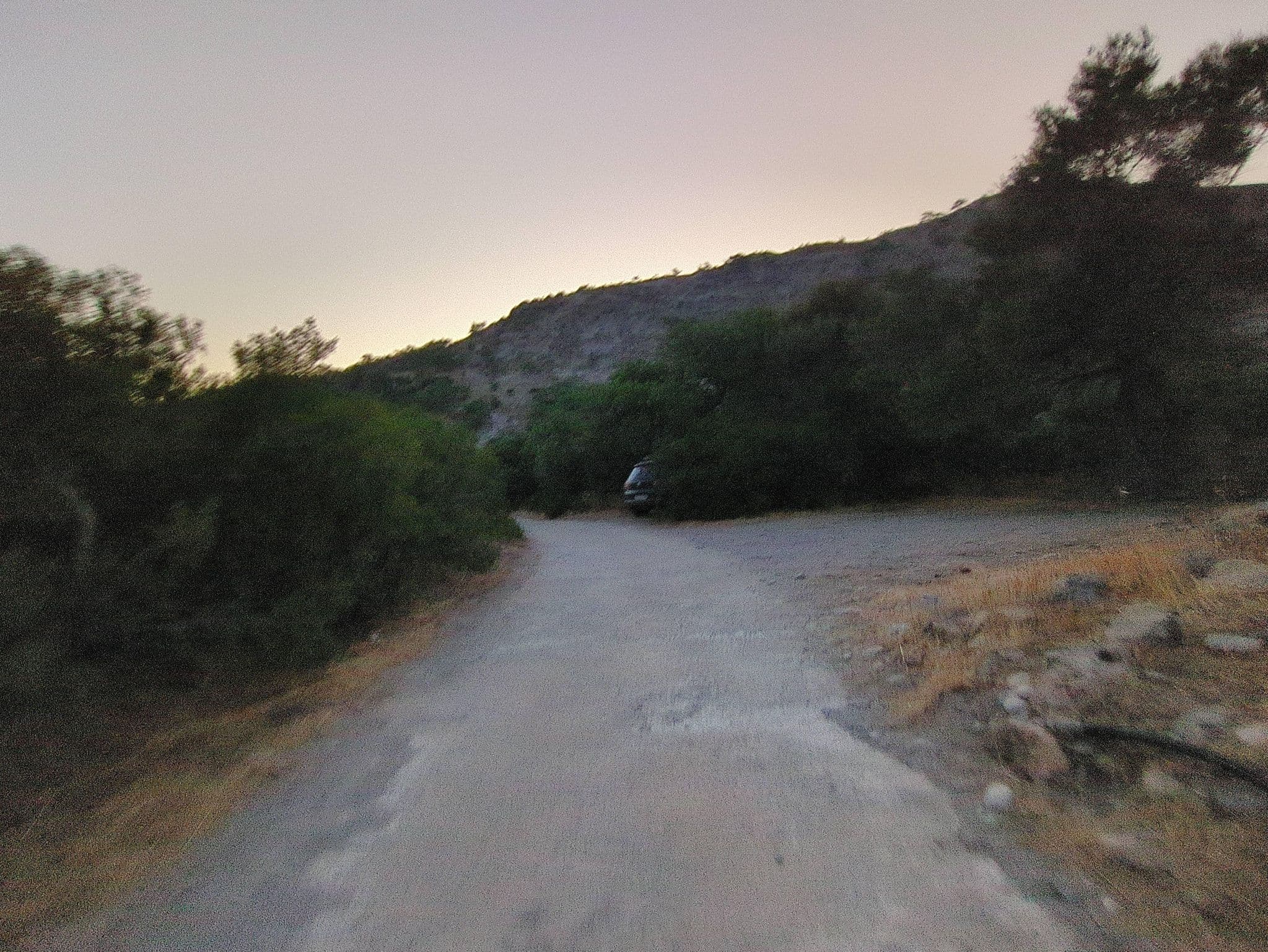 Street view near Marinakis Studios, Palaióchora — © OSM-Hinterland (CC BY-SA · Mapillary)
