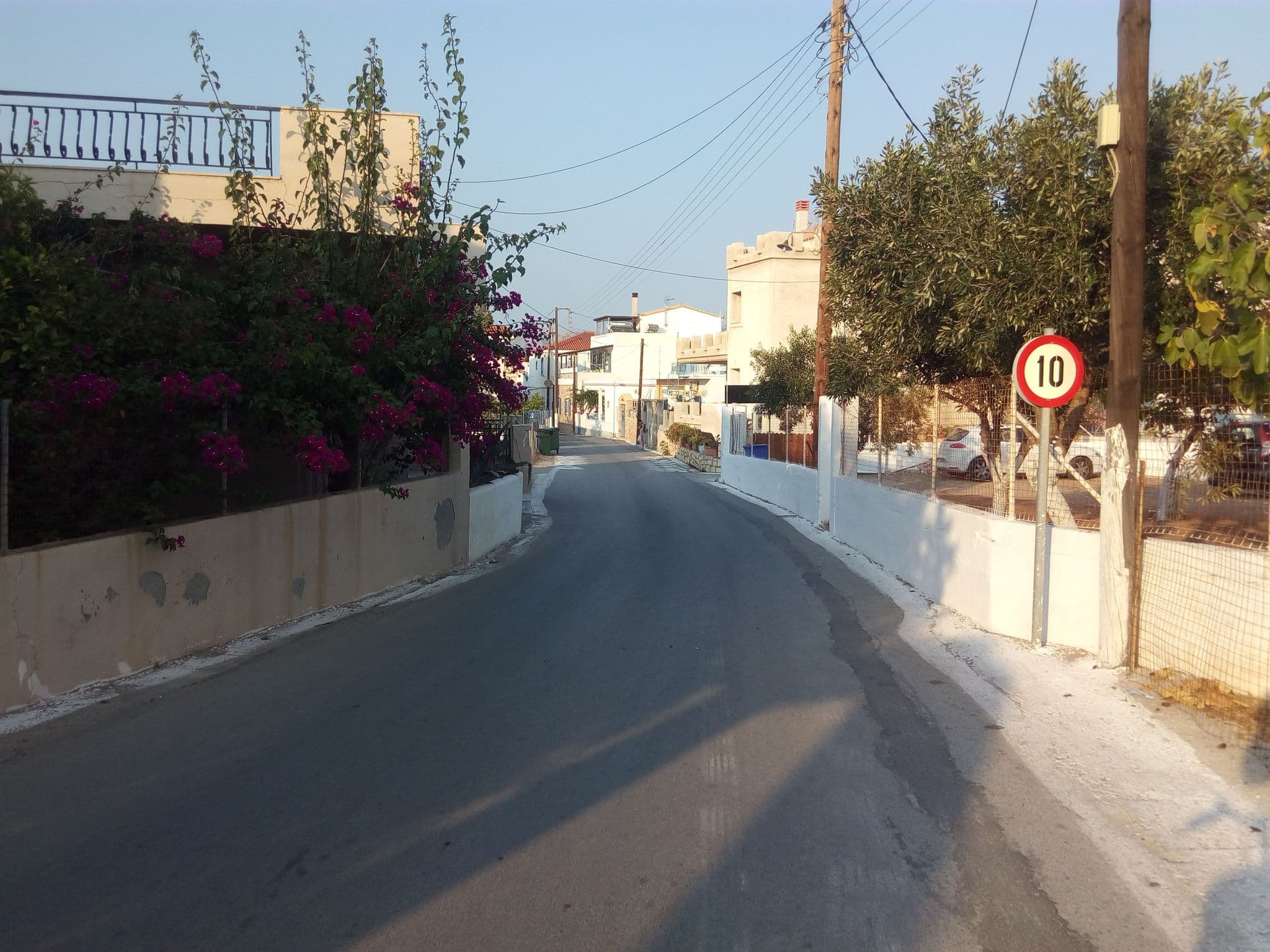 Street view near Kontogoni, Asopós — © cascafico (CC BY-SA · Mapillary)
