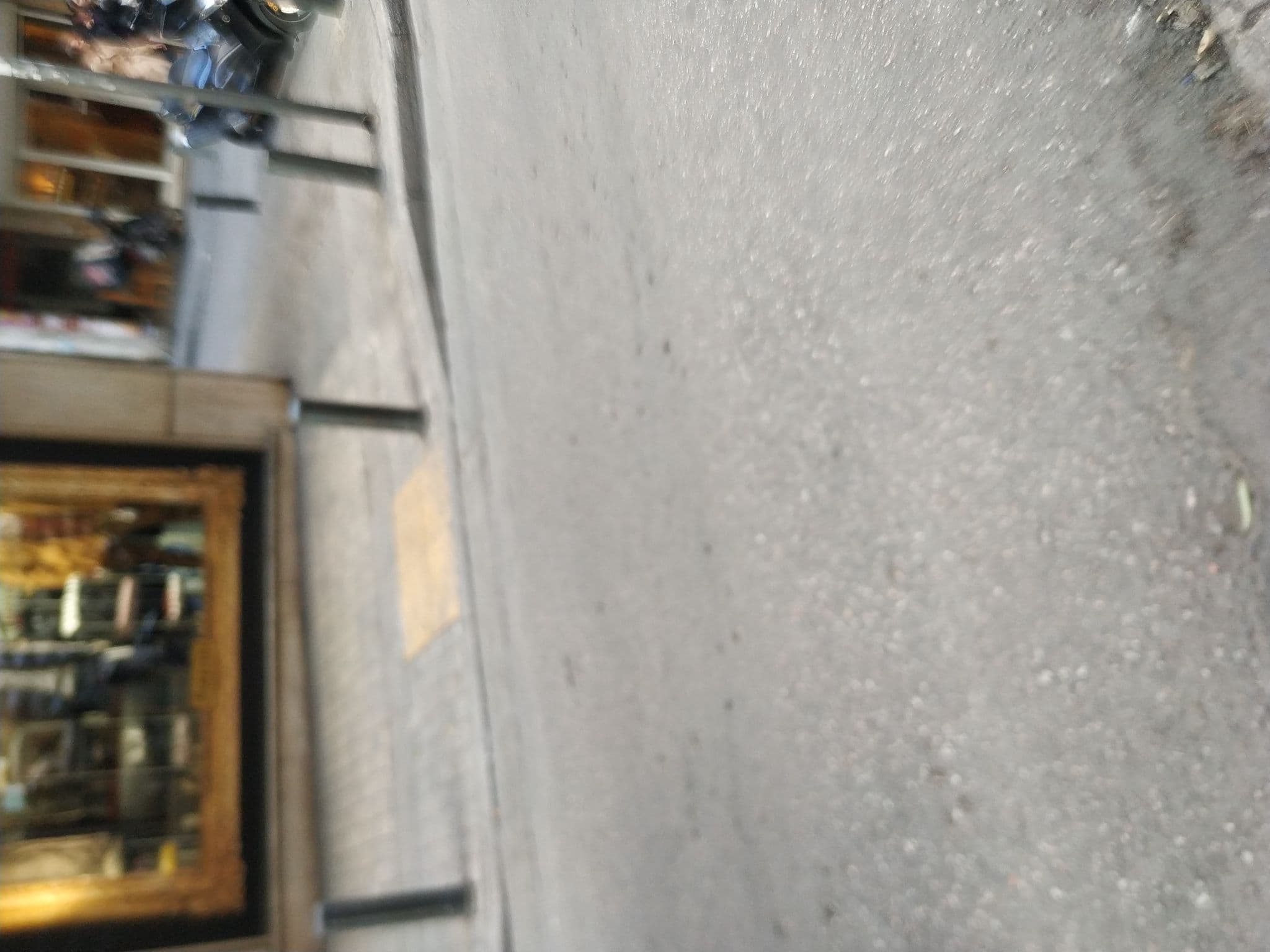 Street view near Soho Lofts, Athens — © nikikipriotaki (CC BY-SA · Mapillary)